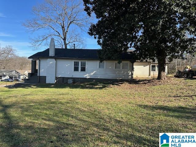 Homes for sale in Tarrant, AL | 1377 Fulton Avenue, Tarrant, AL 35217 | MLS# 21441739