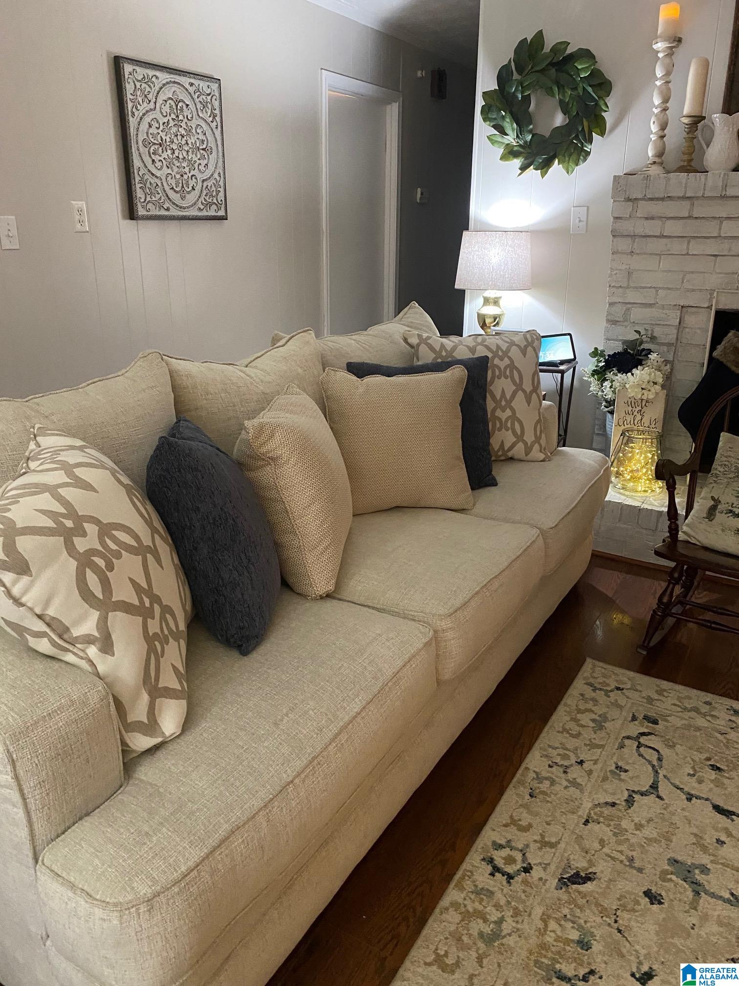 Homes for sale in Piedmont, AL | 1680 County Road 45, Piedmont, AL 36272 | MLS# 21441746