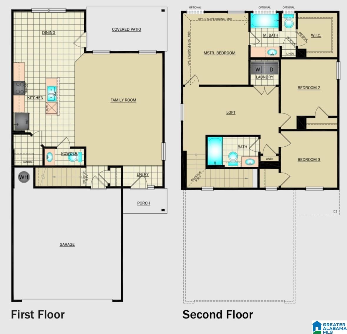 Homes for sale in Jemison, AL | 215 Jemison Trails Dr, Jemison, AL 35085 | MLS# 21441747