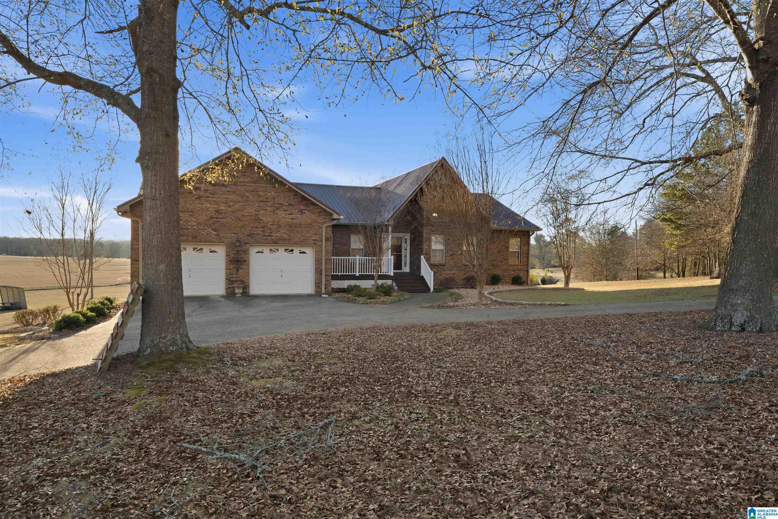 Homes for sale in Alpine, AL | 4495 Odena Road N, Alpine, AL 35014 | MLS# 21441749