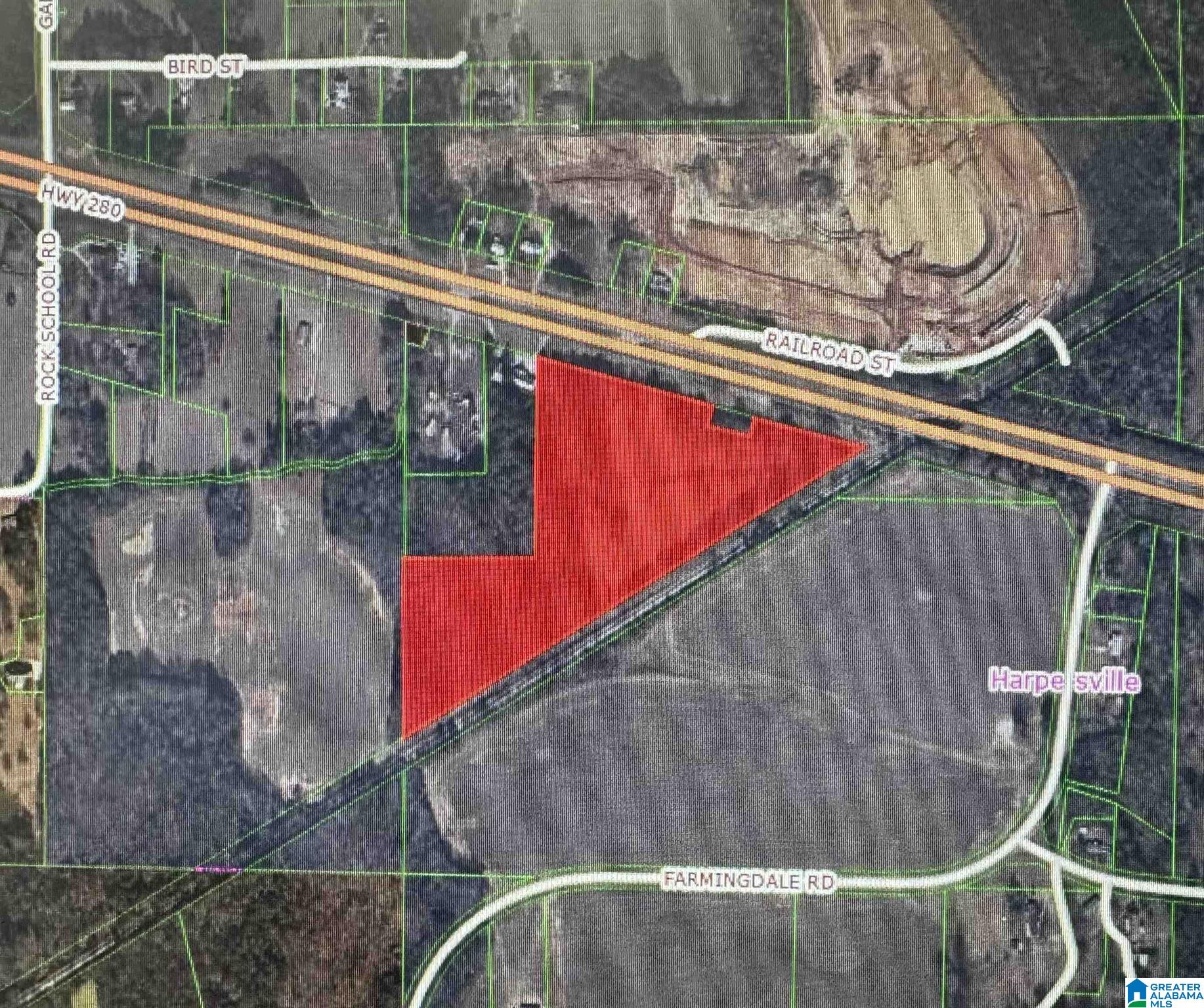 Homes for sale in Harpersville, AL | 6320 W Hwy 280, Harpersville, AL 35078 | MLS# 21441763