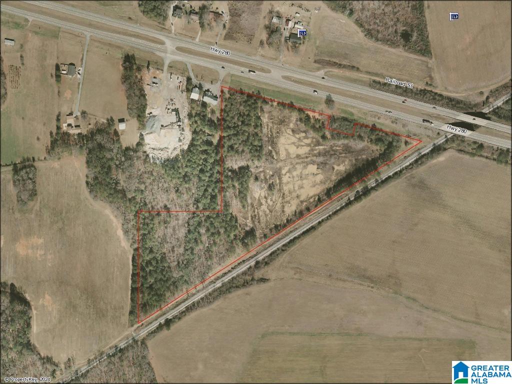 Homes for sale in Harpersville, AL | 6320 W Hwy 280, Harpersville, AL 35078 | MLS# 21441763