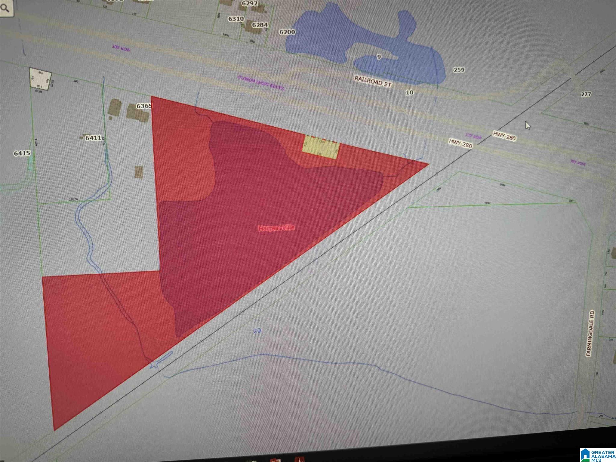 Homes for sale in Harpersville, AL | 6320 W Hwy 280, Harpersville, AL 35078 | MLS# 21441763