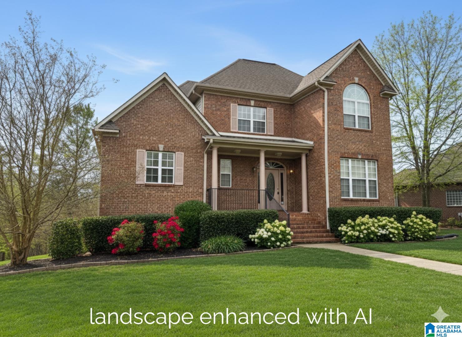 Homes for sale in Maylene, AL | 291 Grande View Parkway, Maylene, AL 35114 | MLS# 21441768