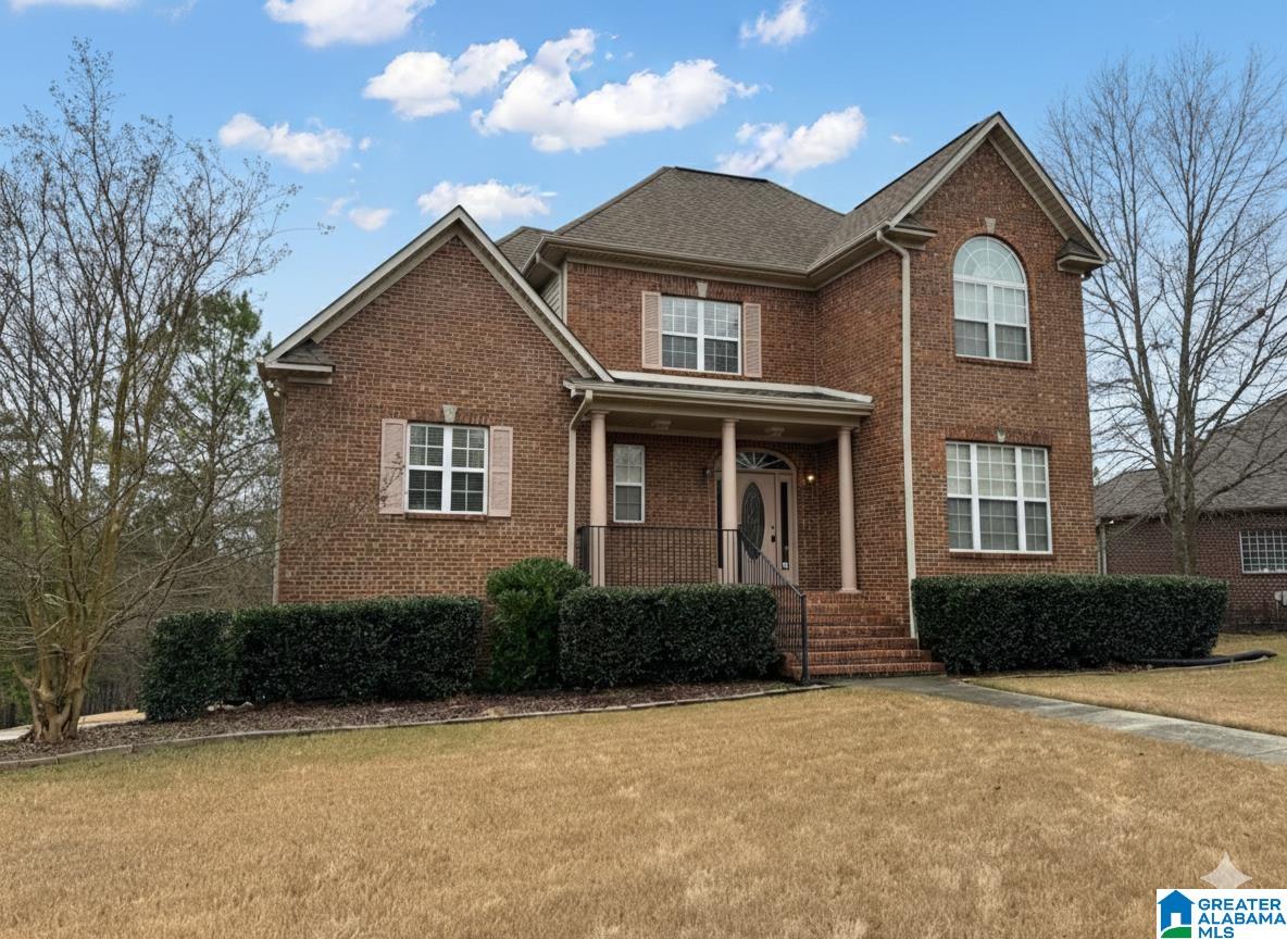 Homes for sale in Maylene, AL | 291 Grande View Parkway, Maylene, AL 35114 | MLS# 21441768