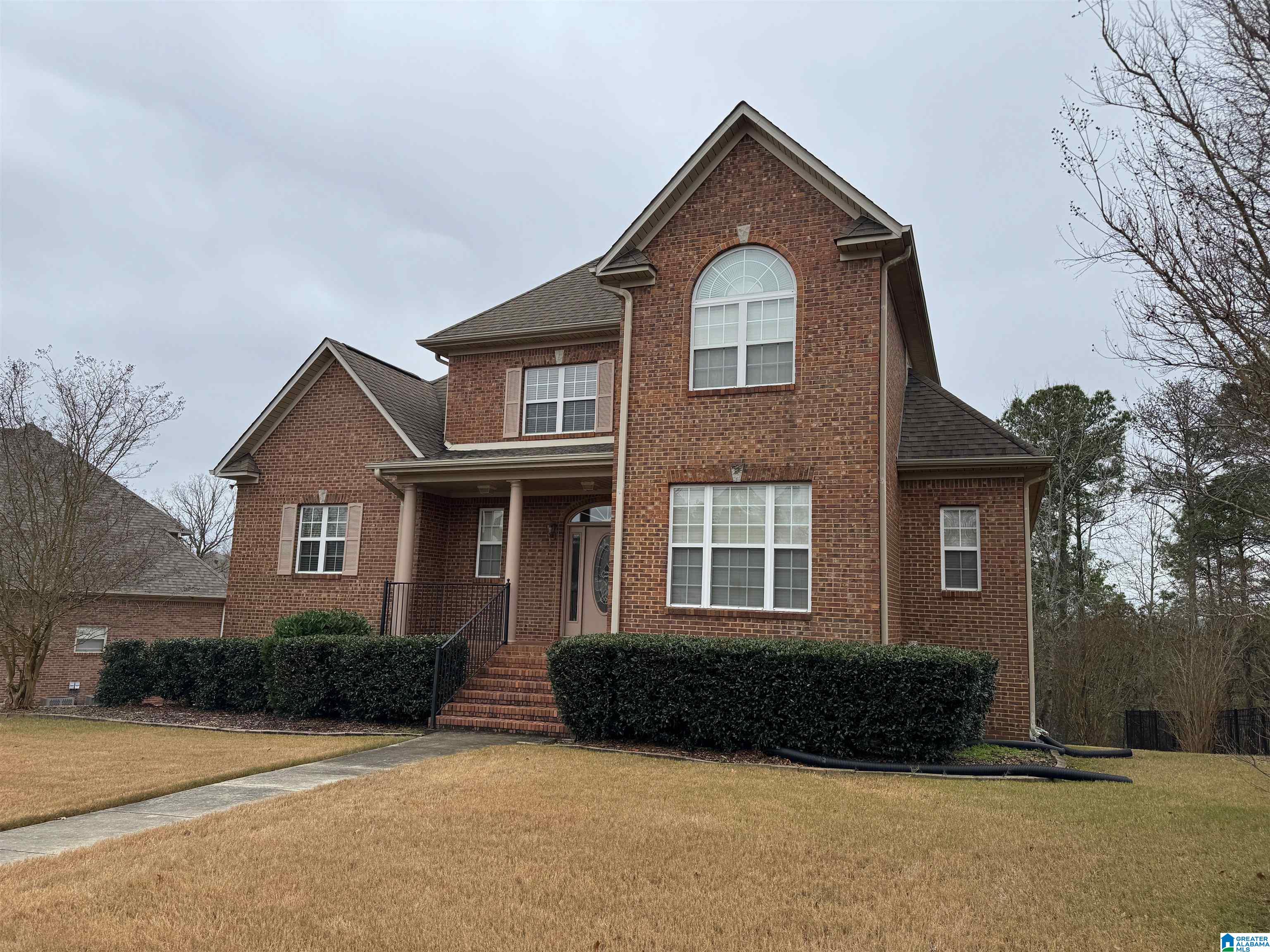 Homes for sale in Maylene, AL | 291 Grande View Parkway, Maylene, AL 35114 | MLS# 21441768