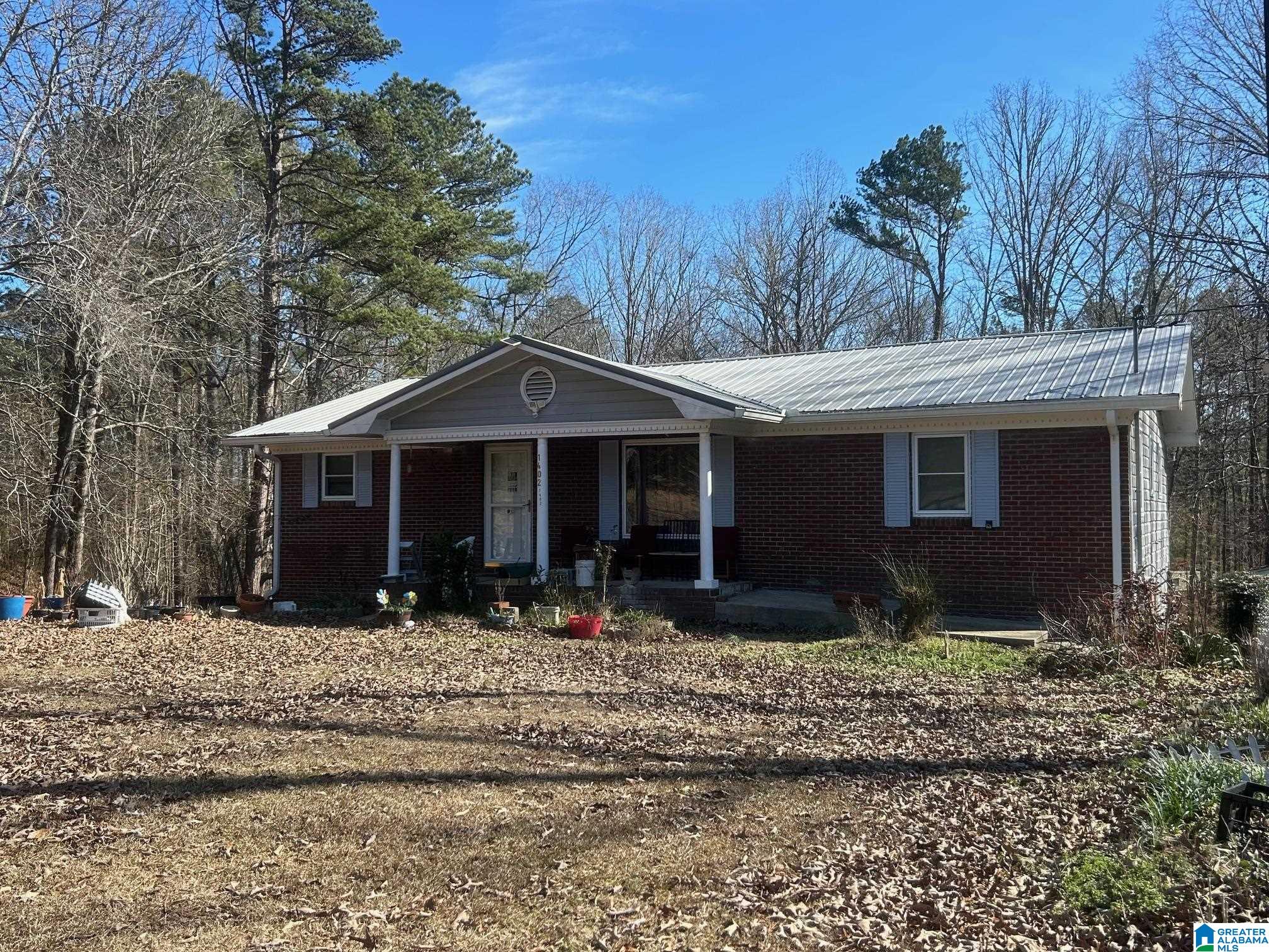 Homes for sale in Wellington, AL | 1402 Ross Lake Road, Wellington, AL 36279 | MLS# 21441771