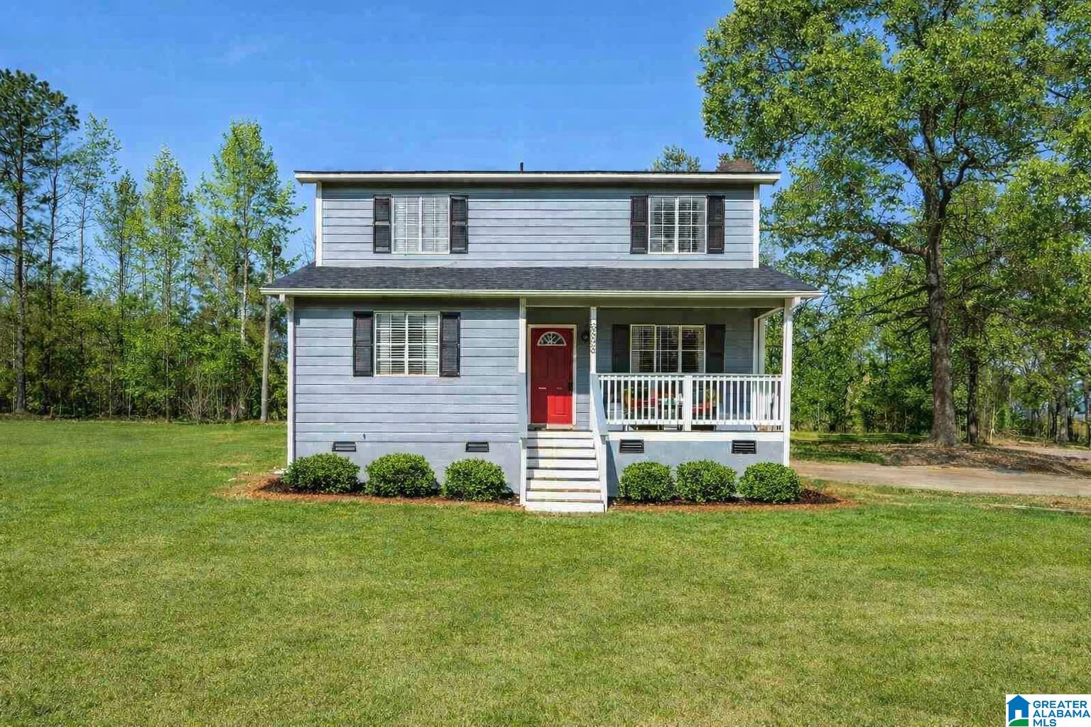 Homes for sale in Jemison, AL | 6598 County Road 38, Jemison, AL 35085 | MLS# 21441774