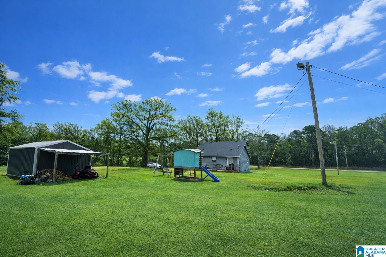 Homes for sale in Jemison, AL | 6598 County Road 38, Jemison, AL 35085 | MLS# 21441774