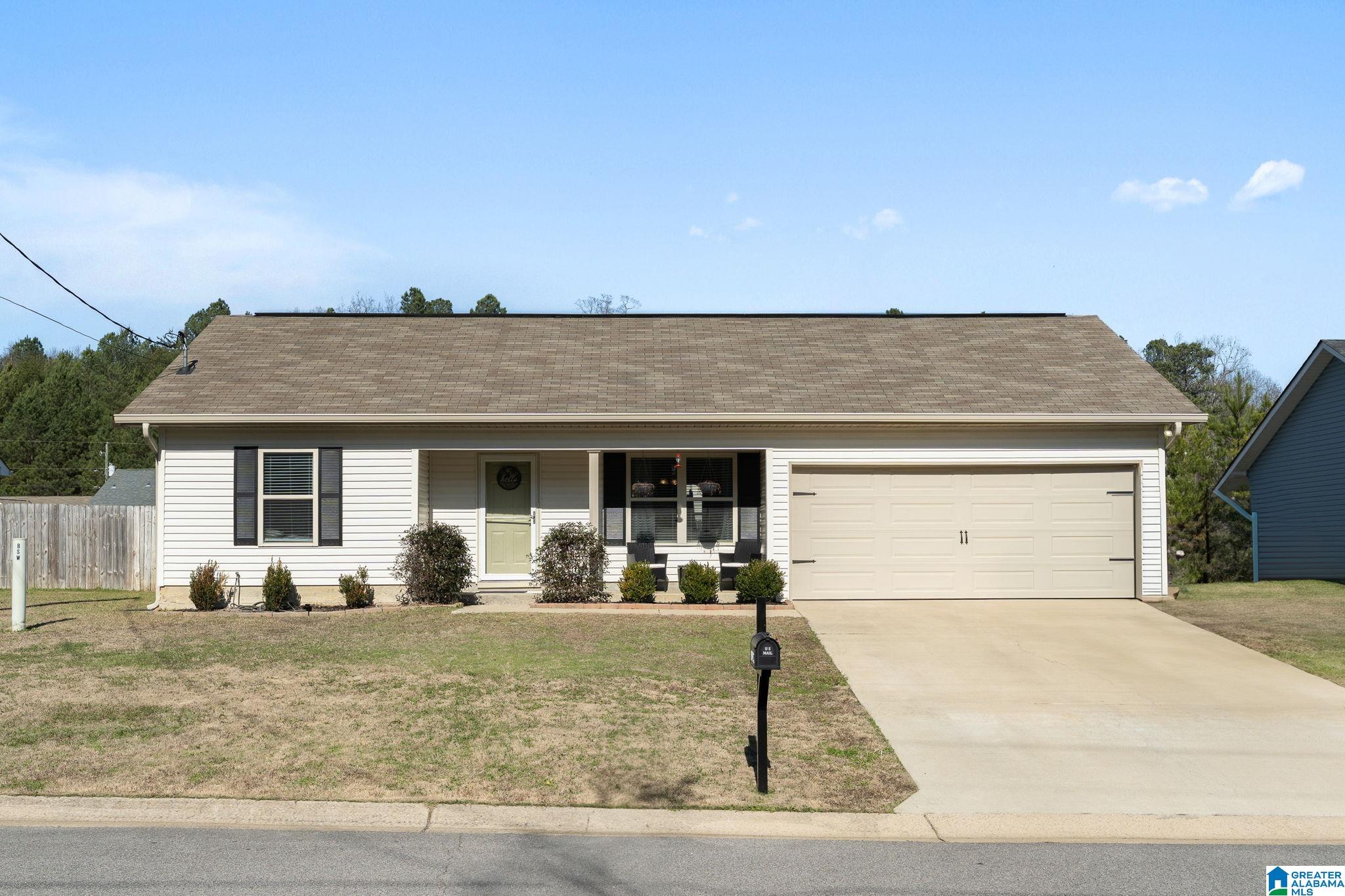 Homes for sale in Brookwood, AL | 16161 Stone Ridge Parkway, Brookwood, AL 35444 | MLS# 21441781