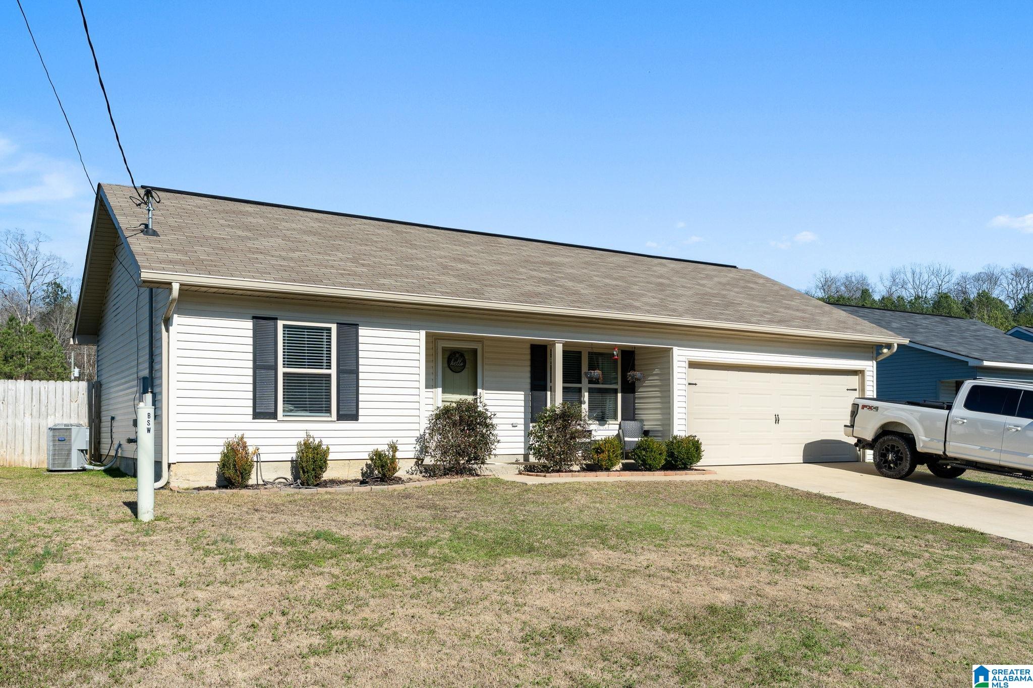 Homes for sale in Brookwood, AL | 16161 Stone Ridge Parkway, Brookwood, AL 35444 | MLS# 21441781