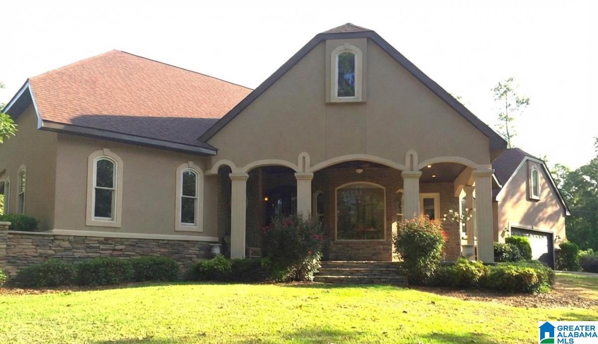 Homes for sale in Alpine, AL | 700 Constellation Dr, Alpine, AL 35014 | MLS# 21441783