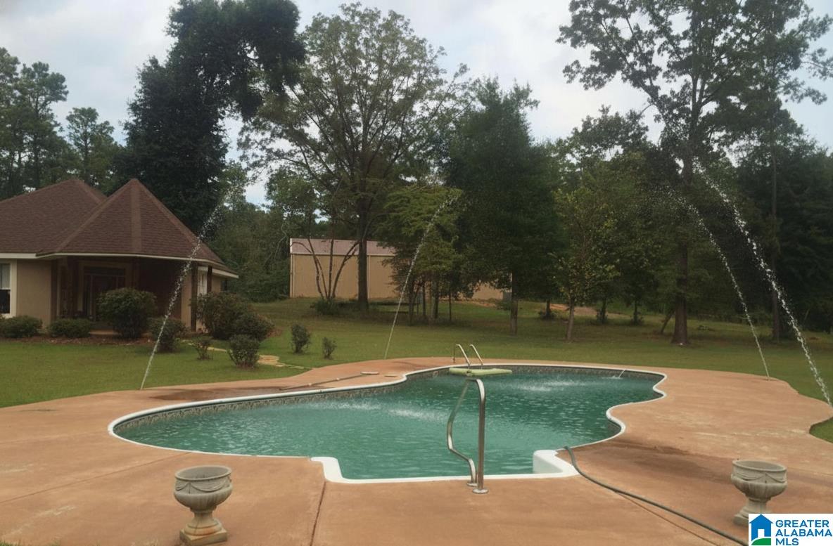 Homes for sale in Alpine, AL | 700 Constellation Dr, Alpine, AL 35014 | MLS# 21441783