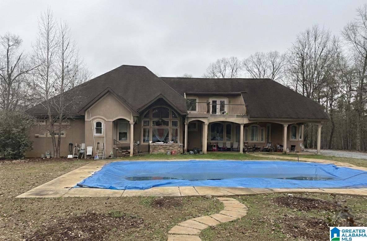Homes for sale in Alpine, AL | 700 Constellation Dr, Alpine, AL 35014 | MLS# 21441783