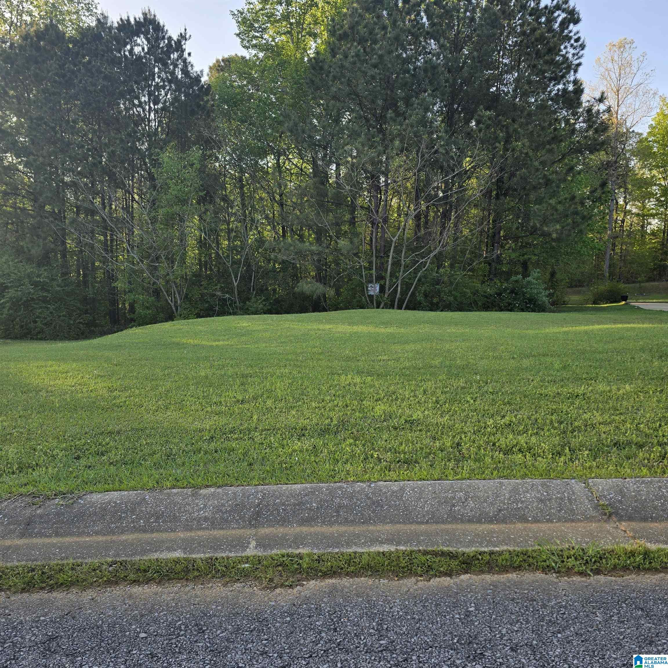 Photo 1 of Land for sale at 186 Grove Cir, Bessemer, AL 35023 | MLS# 21441786 | Listing updated on 2026-01-25