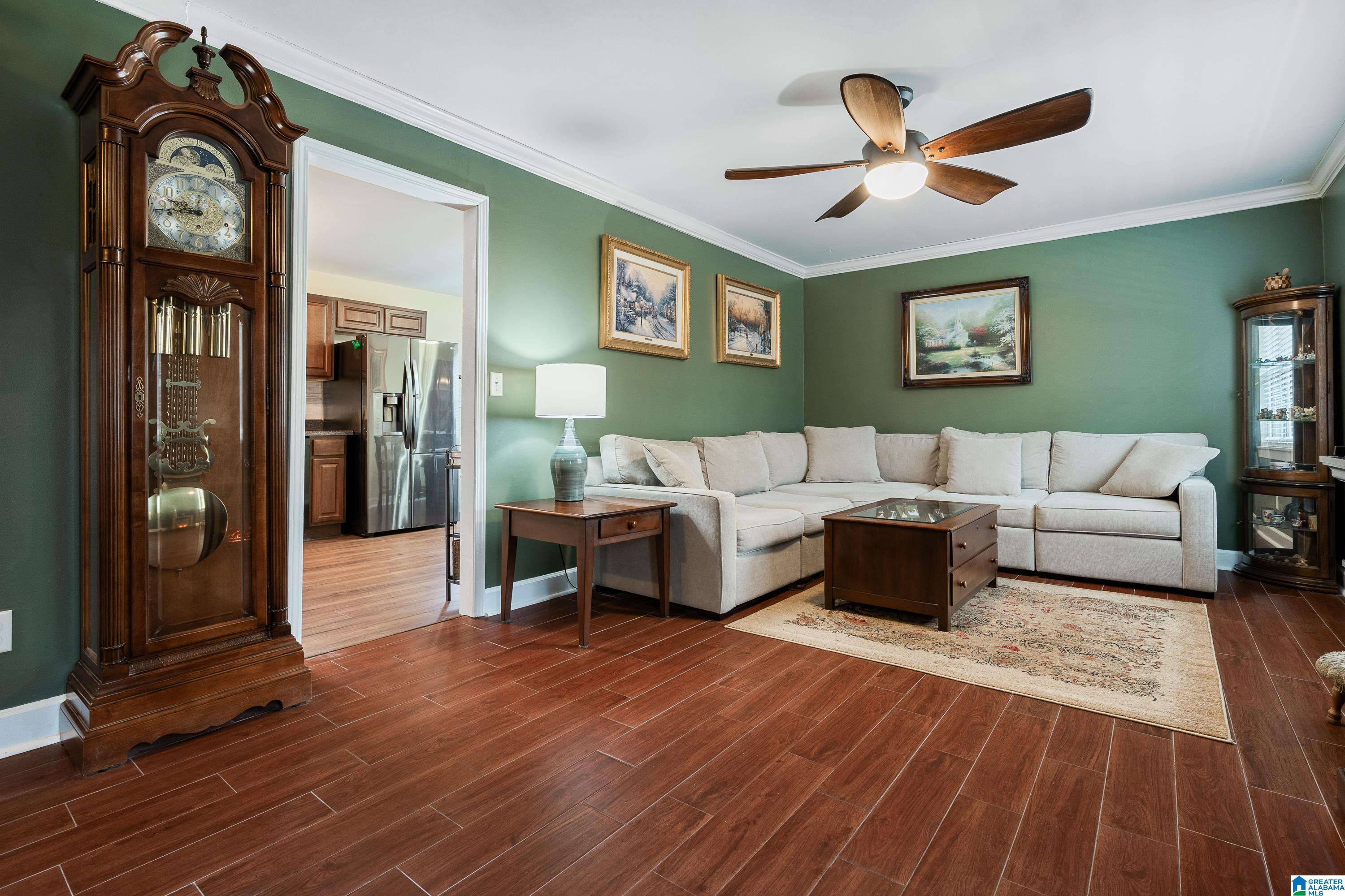 Homes for sale in Trussville, AL | 6211 Alabama Dr, Trussville, AL 35173 | MLS# 21441787