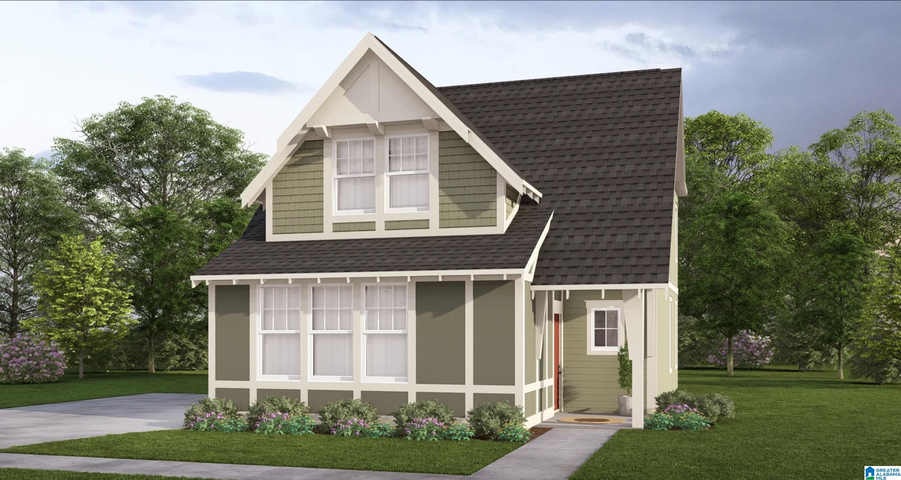 5000 SIMMS RIDGE