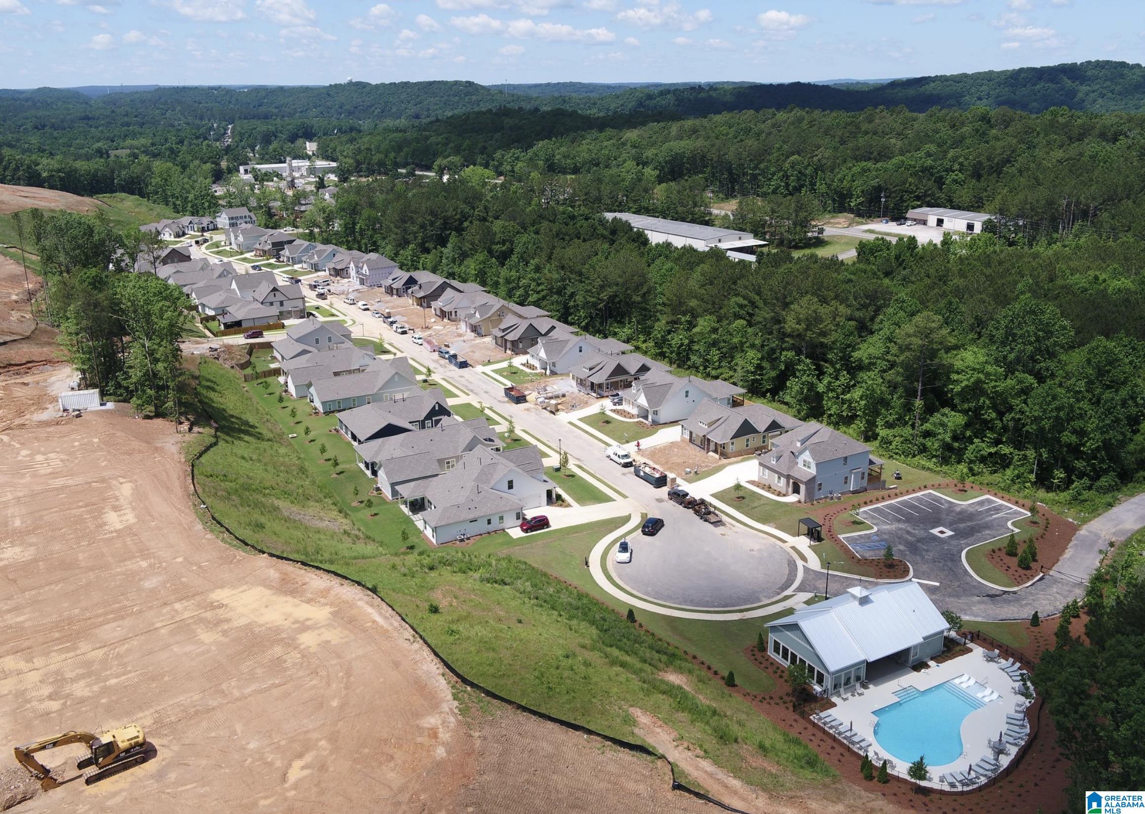 13th image of 5000 Simms Ridge, Pelham, AL 35124 | MLS# 21441794