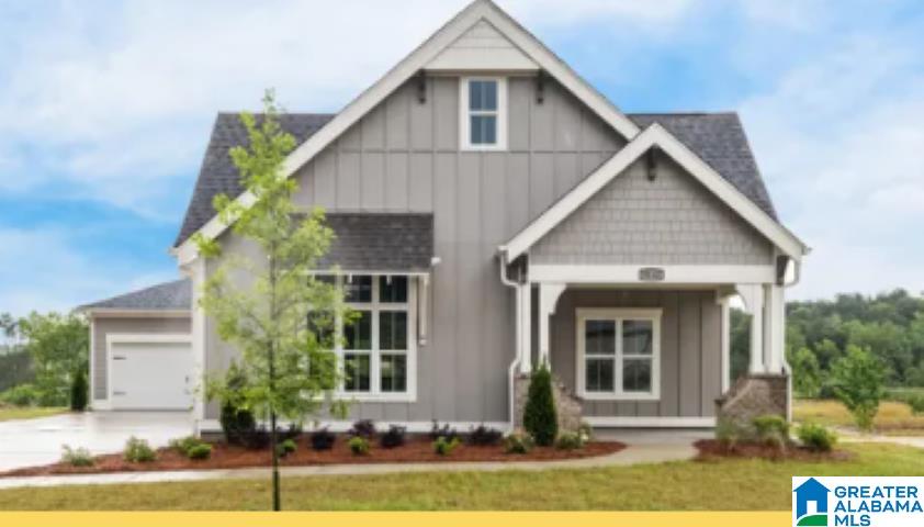 Homes for sale in Pelham, AL | 5196 Simms Ridge, Pelham, AL 35124 | MLS# 21441797