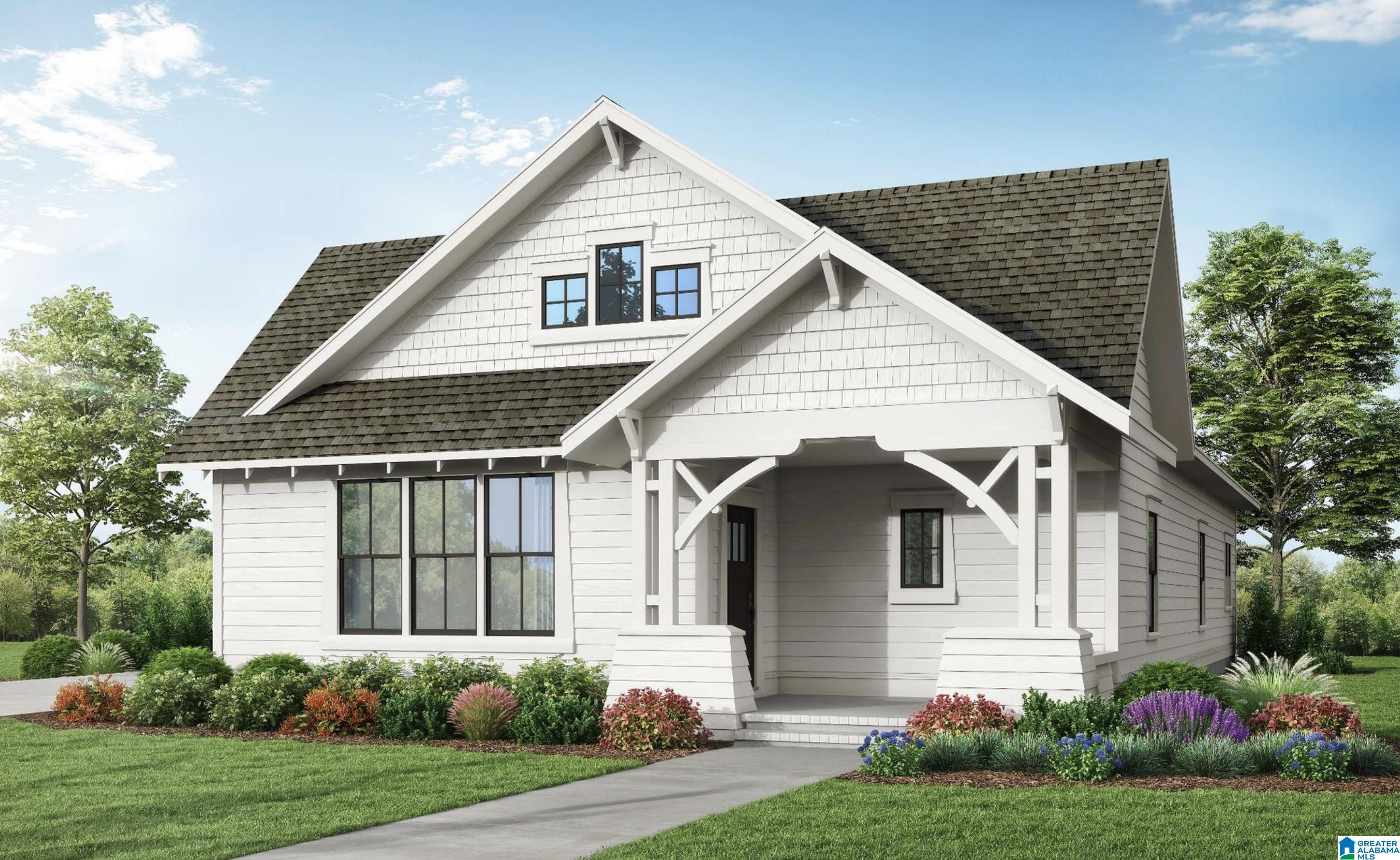 Homes for sale in Pelham, AL | 5133 Simms Ridge, Pelham, AL 35124 | MLS# 21441799