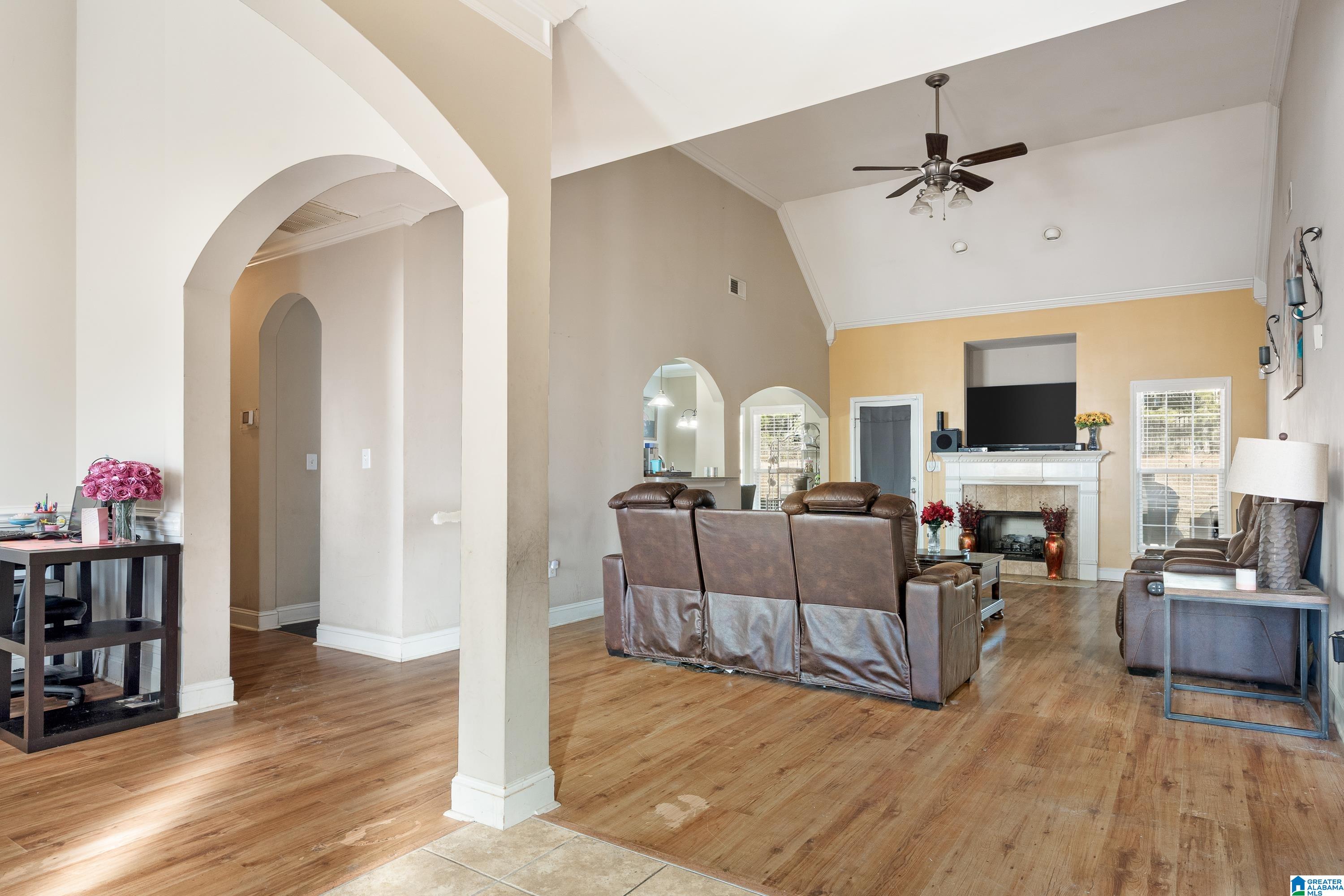 Homes for sale in Calera, AL | 830 Waterford Cove Lane, Calera, AL 35040 | MLS# 21441800