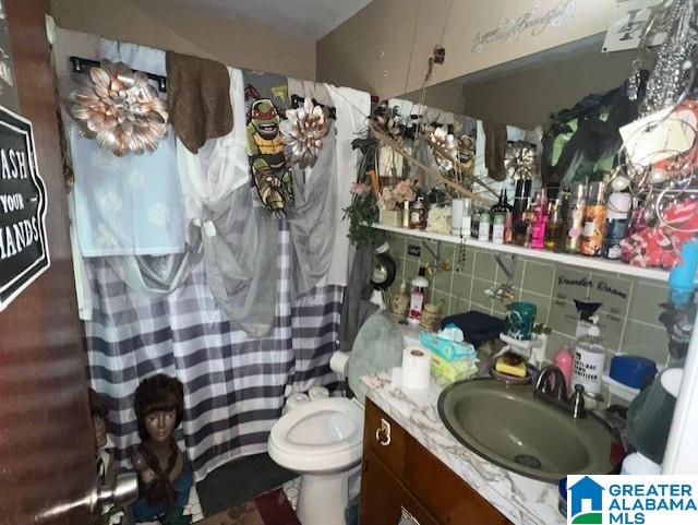 Photo 3 of Single family home for sale at 1654 2nd Street Nw, Center Point, AL 35215 | MLS# 21441801 | Listing updated on 2026-08-17