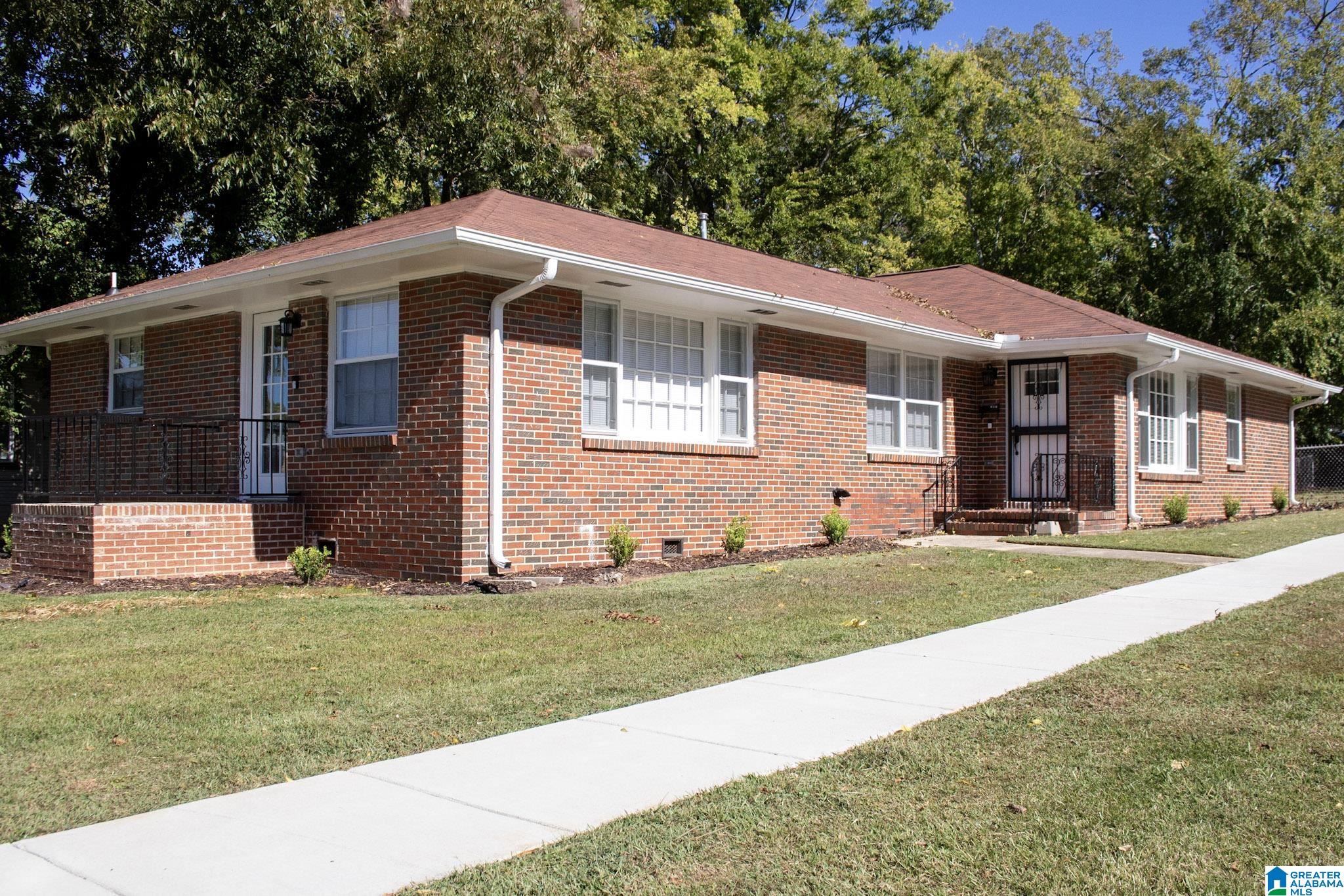 Homes for sale in Birmingham, AL | 101 76th St S 76th Street, Birmingham, AL 35206 | MLS# 21441807