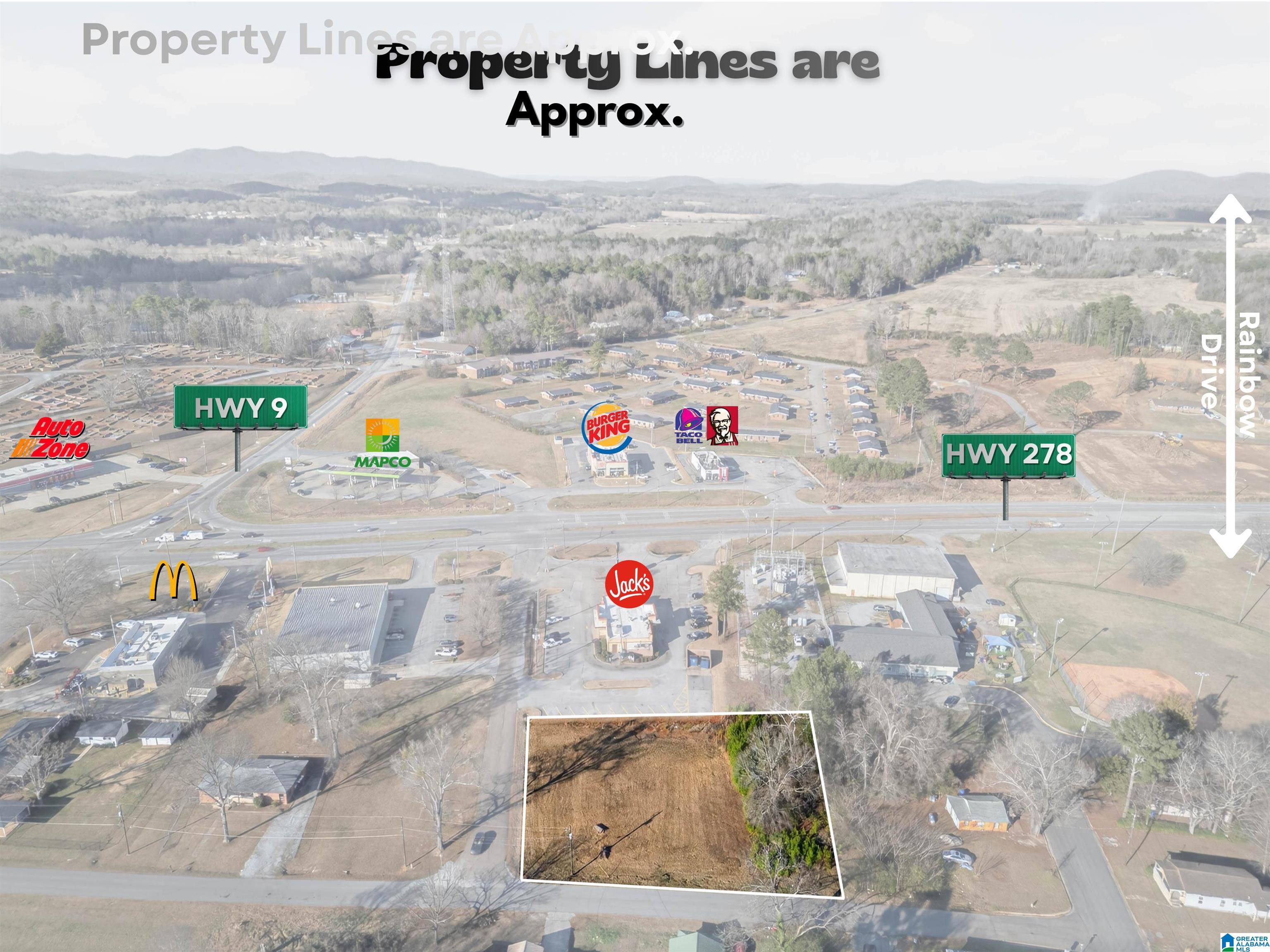 Homes for sale in Piedmont, AL | 0 Swann Street, Piedmont, AL 36272 | MLS# 21441812