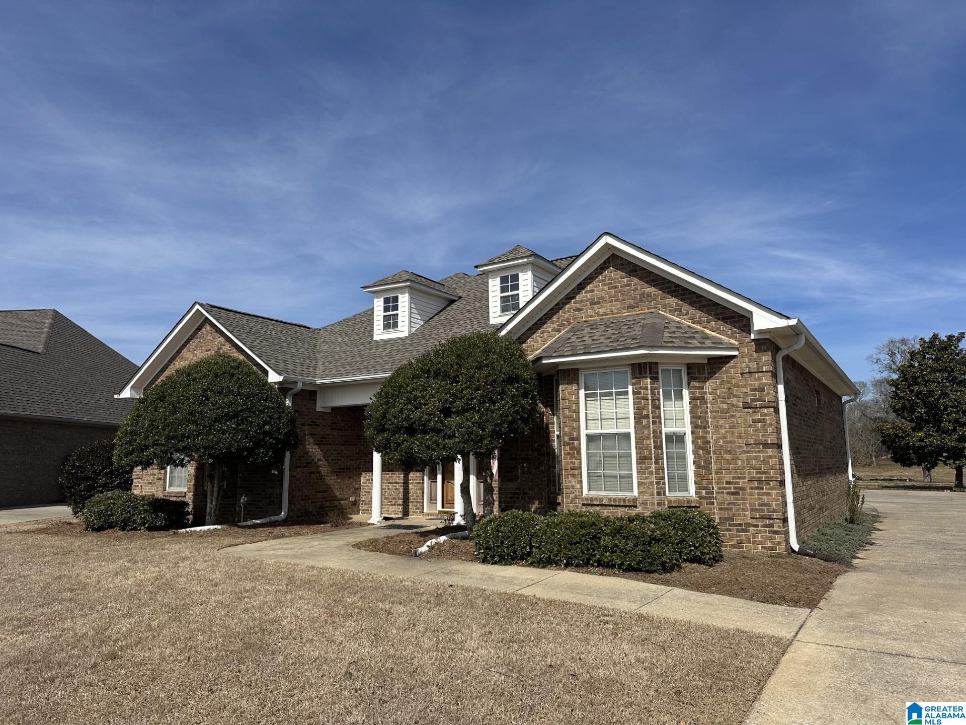 Homes for sale in Pell City, AL | 135 Morning Glory Dr, Pell City, AL 35128 | MLS# 21441813