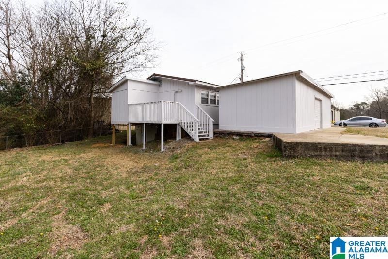 Homes for sale in Graysville, AL | 114 N Main Street, Graysville, AL 35073 | MLS# 21441824