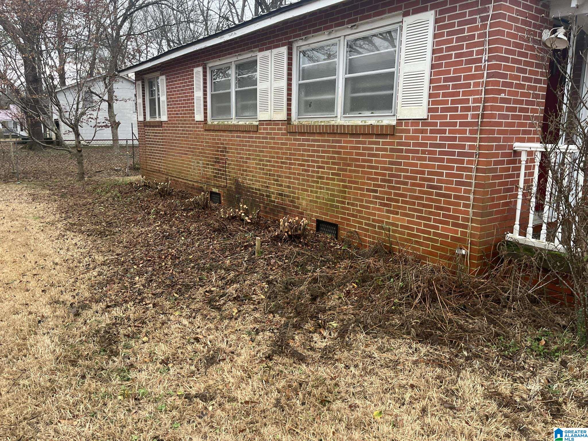 Homes for sale in Sycamore, AL | 190 Logan Street, Sycamore, AL 35149 | MLS# 21441825