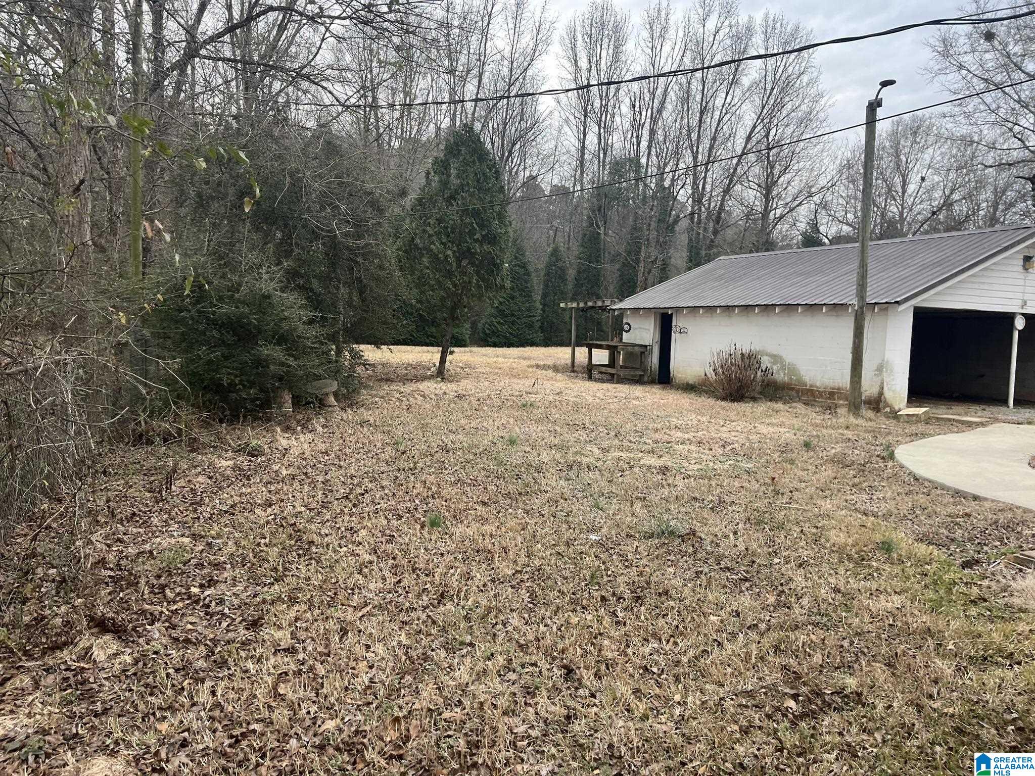 Homes for sale in Sycamore, AL | 190 Logan Street, Sycamore, AL 35149 | MLS# 21441825