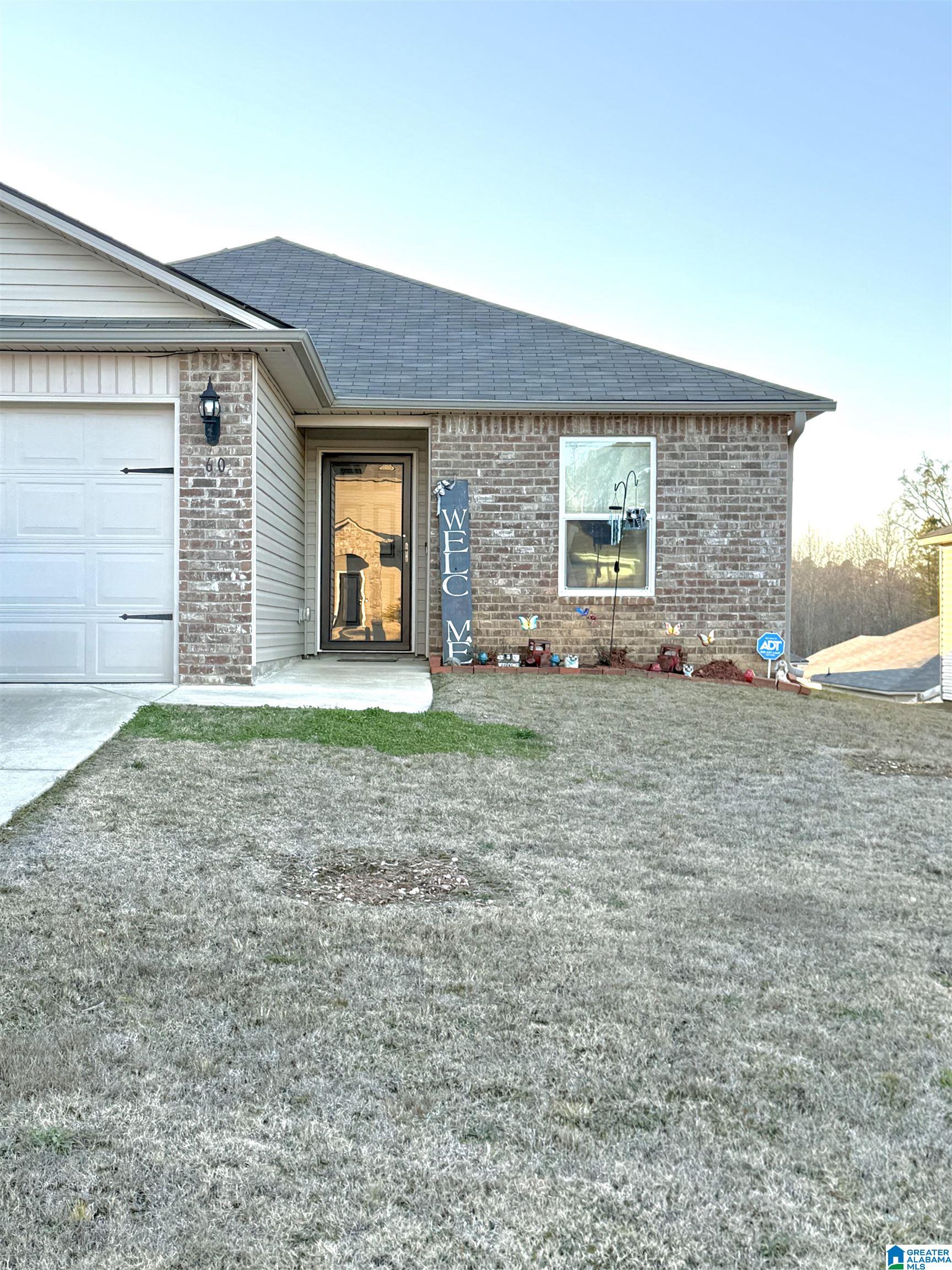 60 BUCKHORN LANE