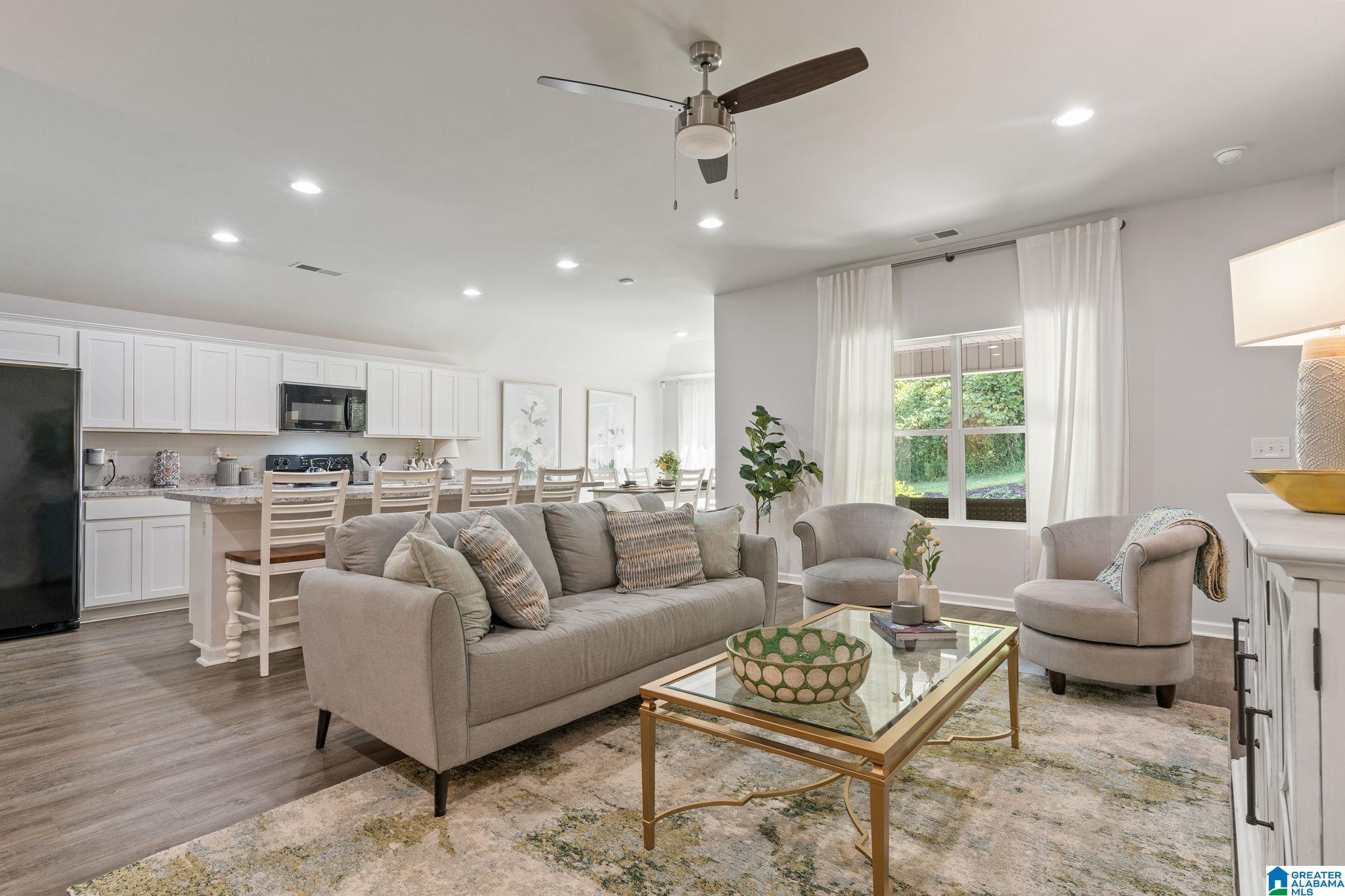 Homes for sale in Odenville, AL | 1355 Brookhaven Lane, Odenville, AL 35120 | MLS# 21441837