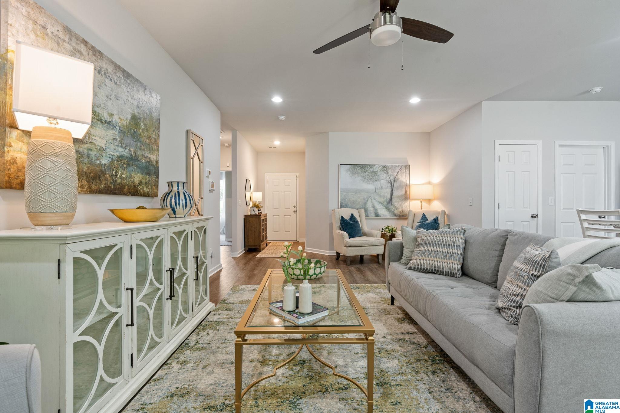 Homes for sale in Odenville, AL | 1355 Brookhaven Lane, Odenville, AL 35120 | MLS# 21441837