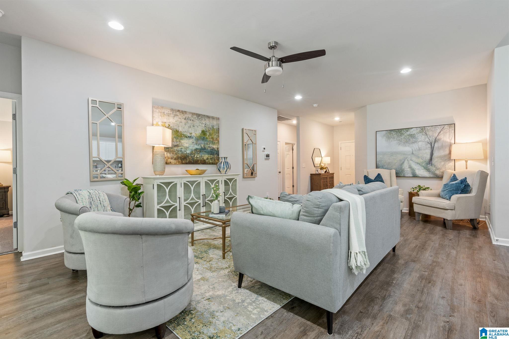 Homes for sale in Odenville, AL | 1355 Brookhaven Lane, Odenville, AL 35120 | MLS# 21441837