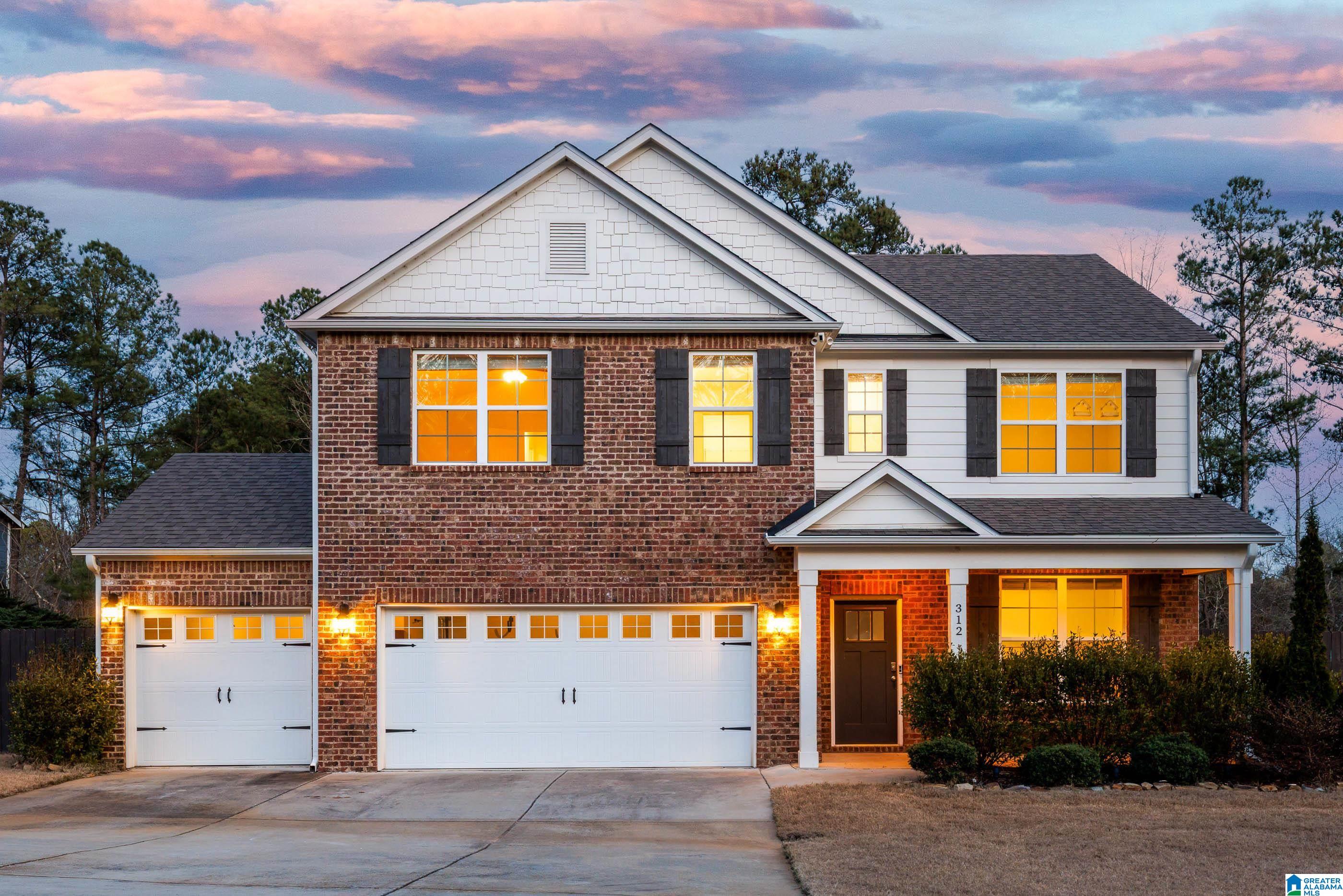 312 ROCK TERRACE DRIVE