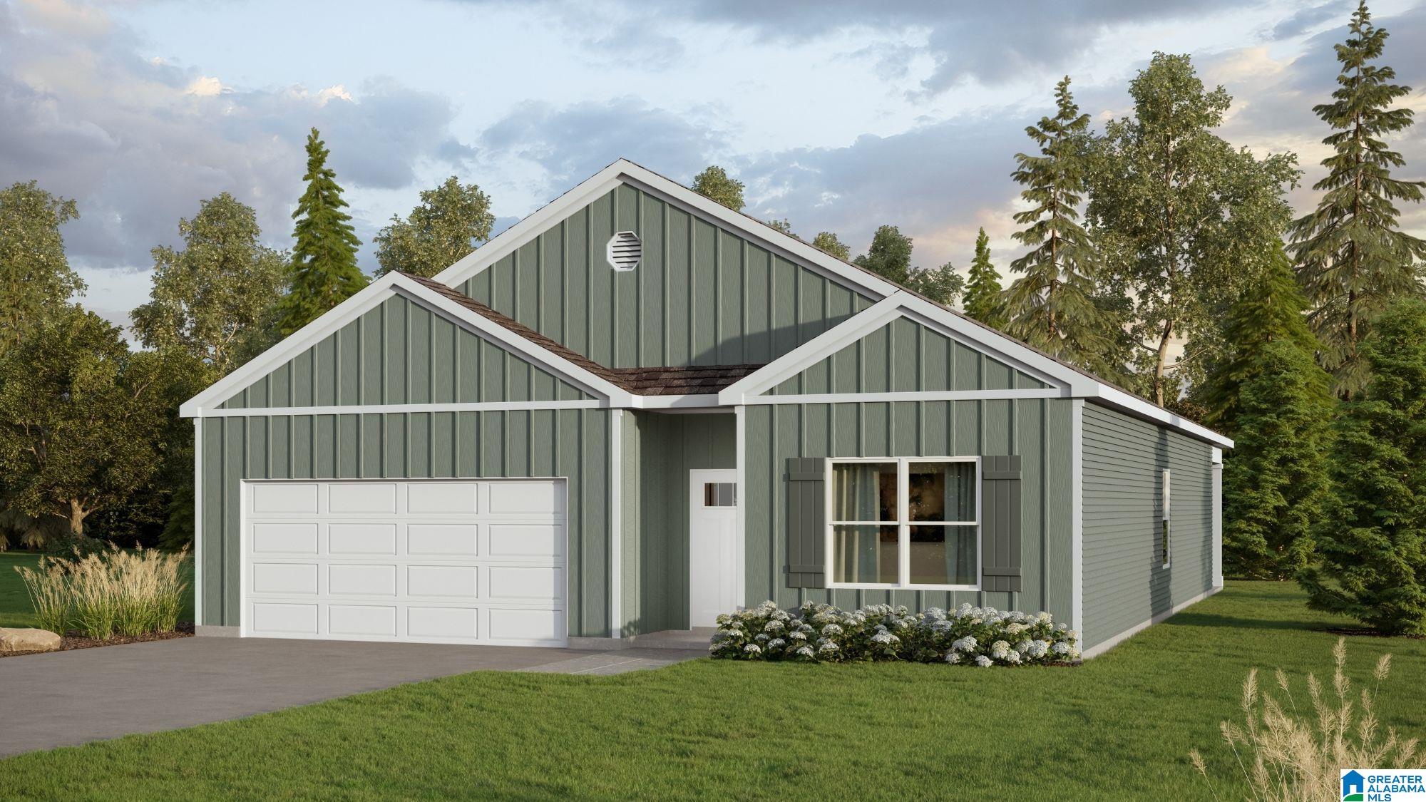 Homes for sale in Columbiana, AL | 261 Saddlewood Trails Parkway, Columbiana, AL 35051 | MLS# 21441843