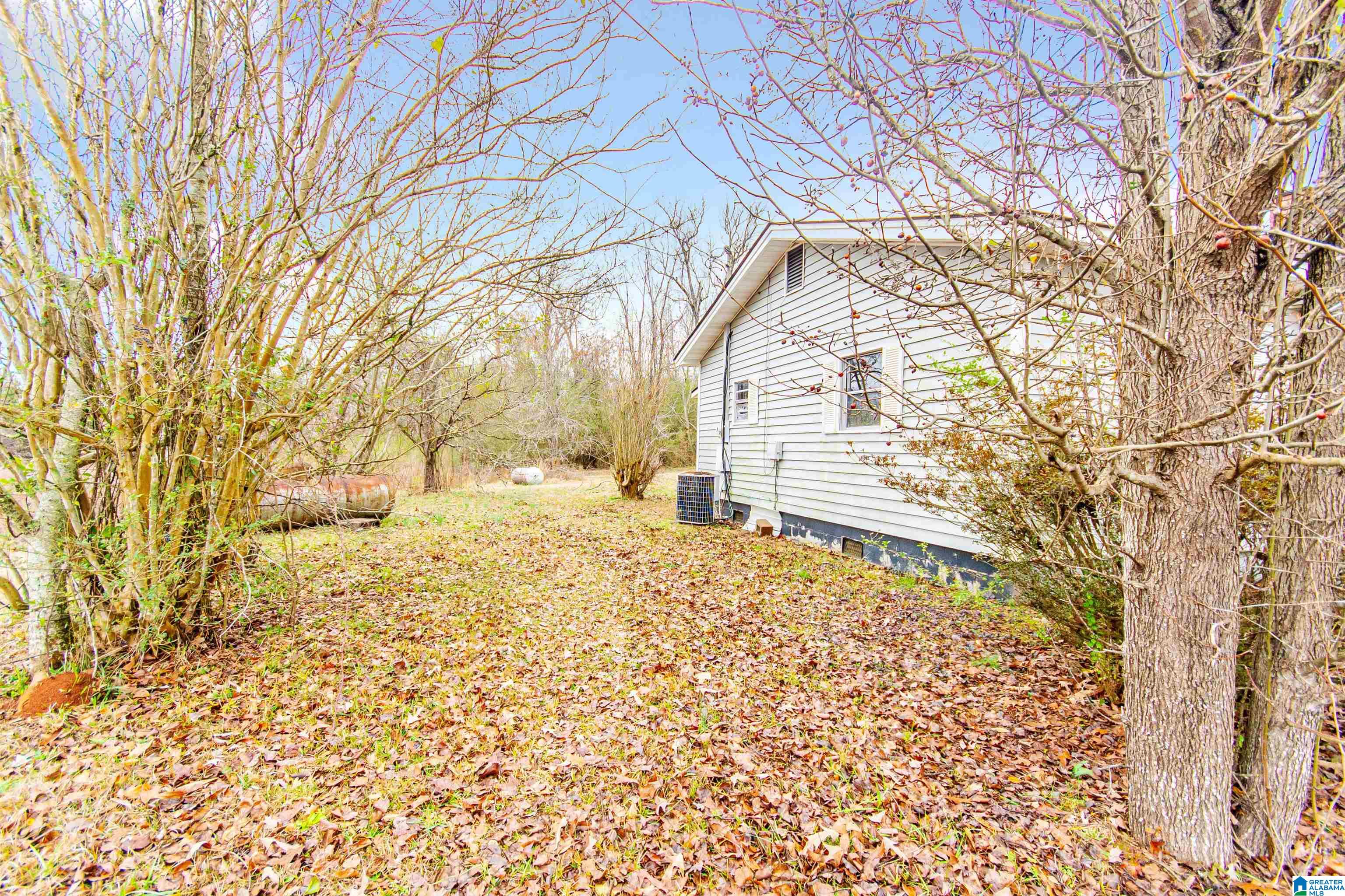 Homes for sale in Alexander City, AL | 1482 Old Kellyton Road, Alexander City, AL 35010 | MLS# 21441846