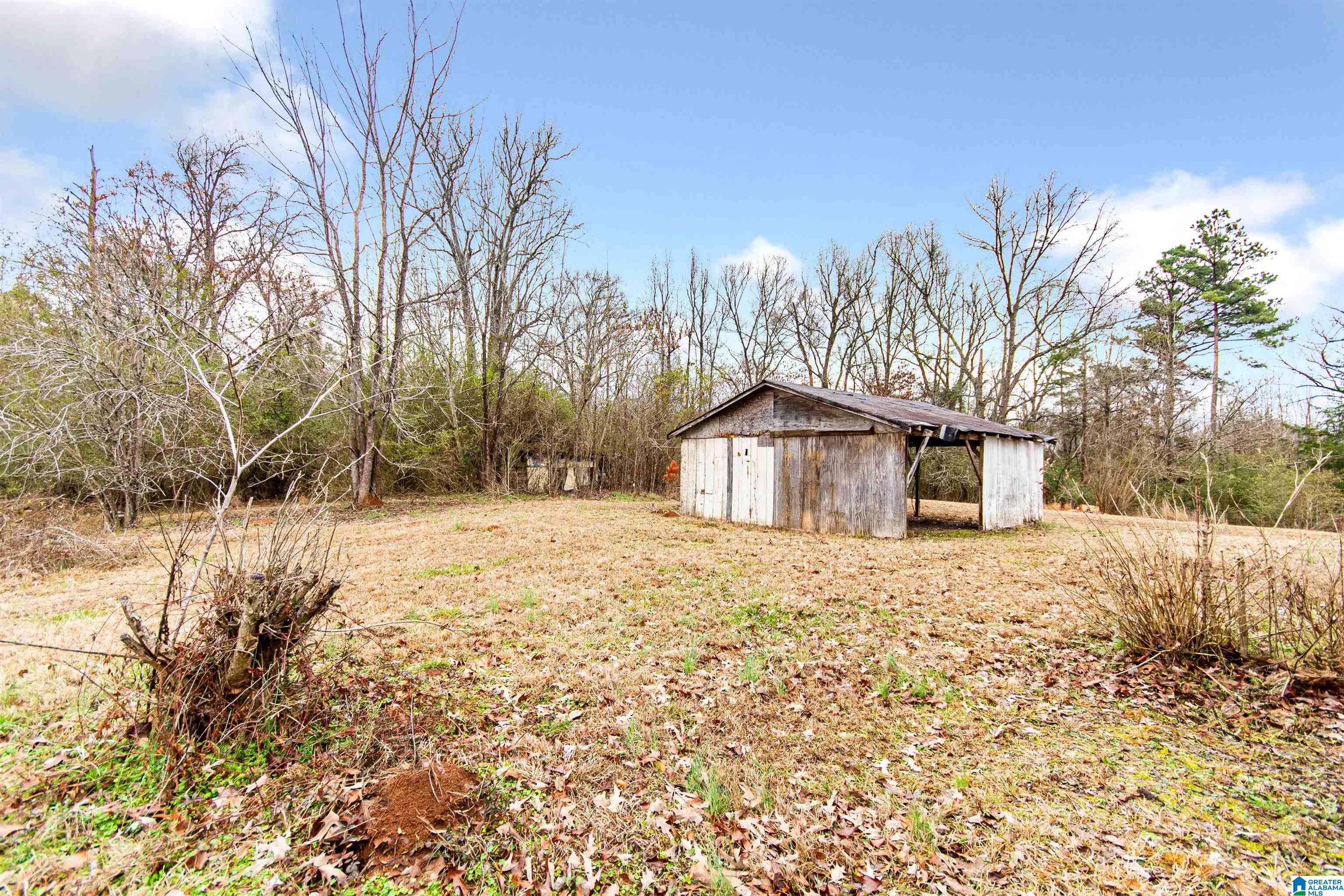 Homes for sale in Alexander City, AL | 1482 Old Kellyton Road, Alexander City, AL 35010 | MLS# 21441846