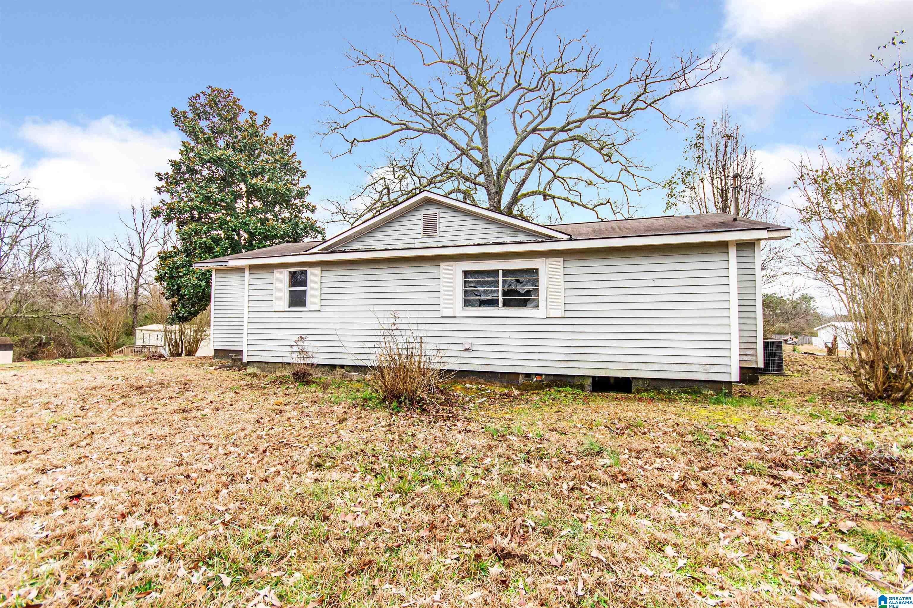 Homes for sale in Alexander City, AL | 1482 Old Kellyton Road, Alexander City, AL 35010 | MLS# 21441846