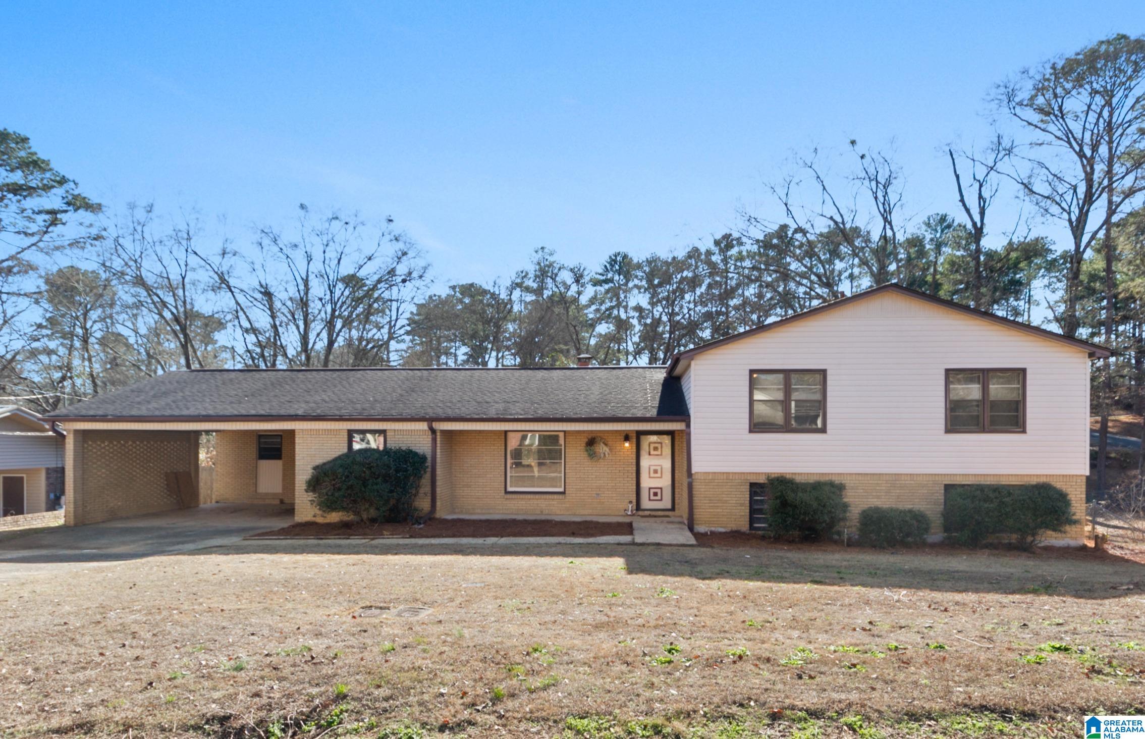 Homes for sale in Northport, AL | 1005 Princeton Pl, Northport, AL 35473 | MLS# 21441849