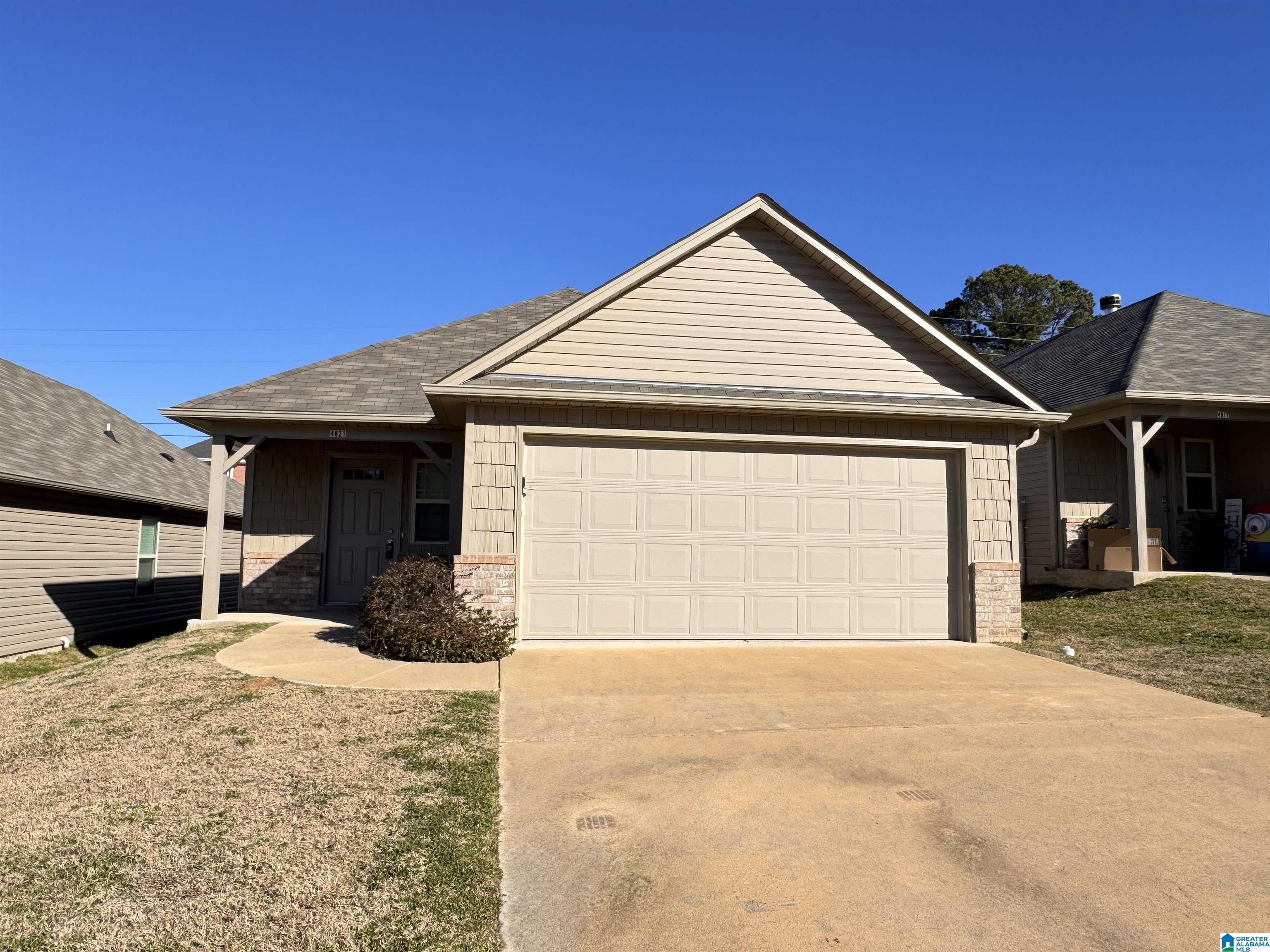 Homes for sale in Mount Olive, AL | 4821 Cove Lane, Mount Olive, AL 35117 | MLS# 21441858