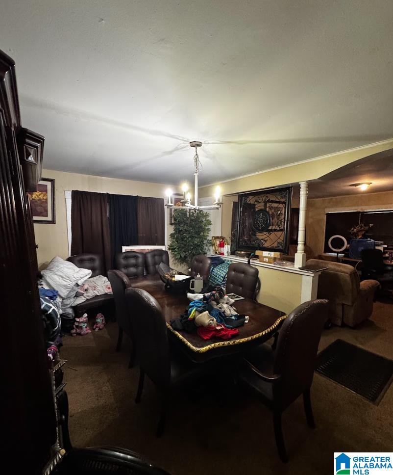 Homes for sale in Tarrant, AL | 1214 Jackson Boulevard, Tarrant, AL 35217 | MLS# 21441861