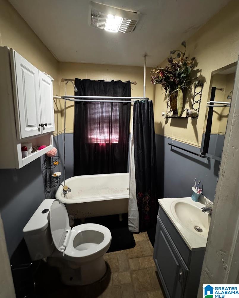 Photo 3 of Single family home for sale at 1214 Jackson Blvd, Birmingham, AL 35217 | MLS# 21441861 | Listing updated on 2026-03-20