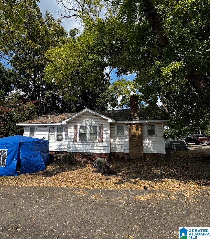 Homes for sale in Tarrant, AL | 1214 Jackson Boulevard, Tarrant, AL 35217 | MLS# 21441861