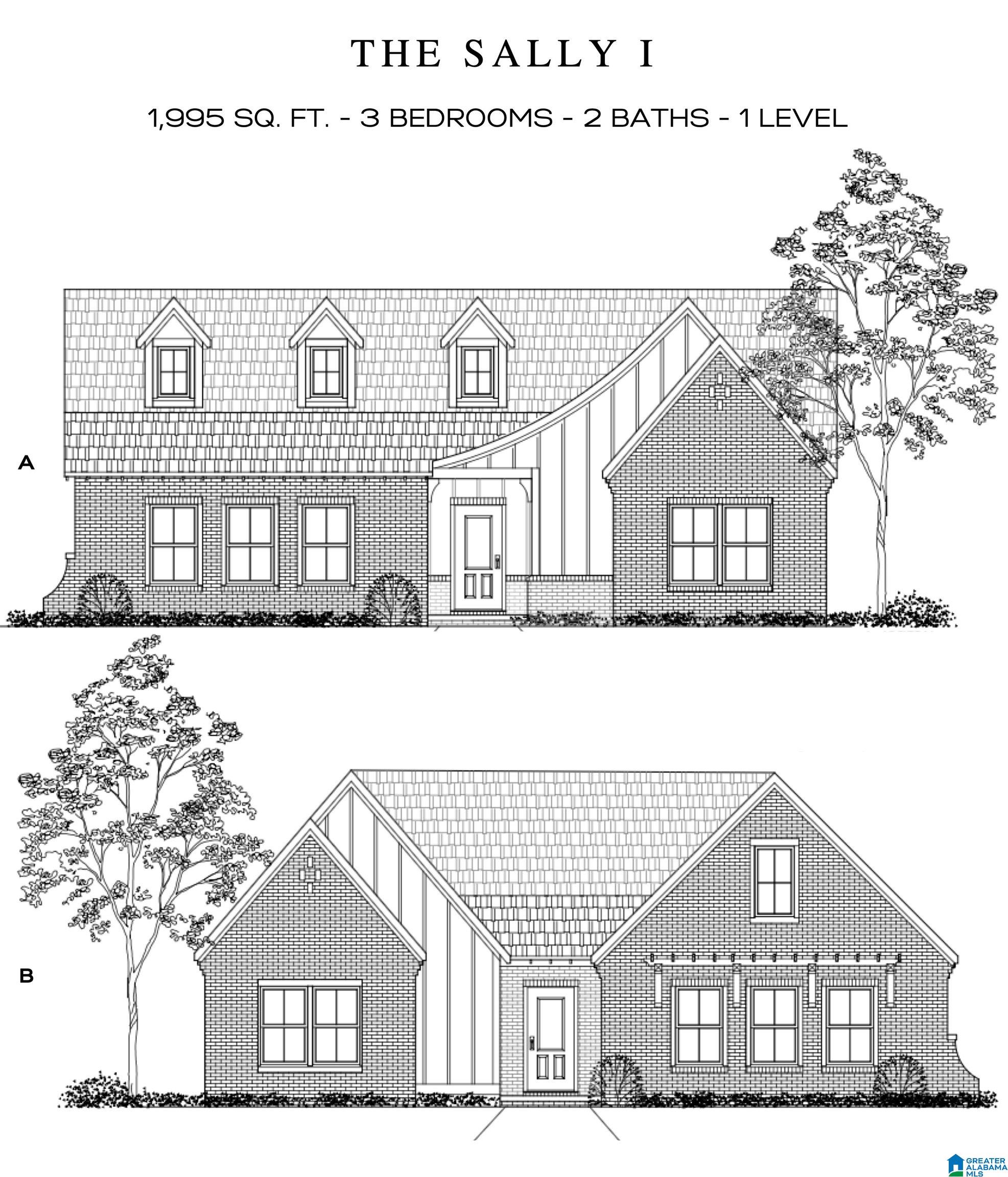 Homes for sale in Hueytown, AL | 6080 Richmond Dr, Hueytown, AL 35023 | MLS# 21441864