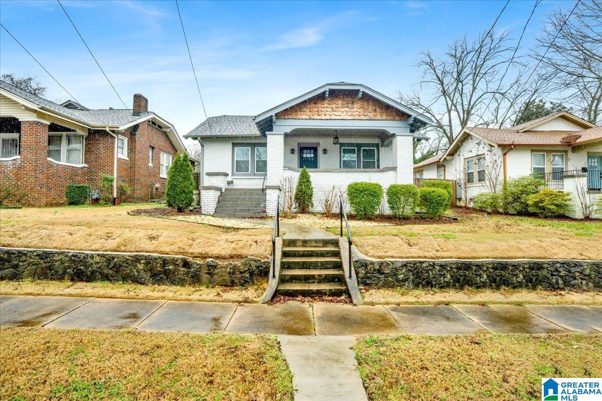 Homes for sale in Birmingham, AL | 2625 17th Street, Birmingham, AL 35208 | MLS# 21441872