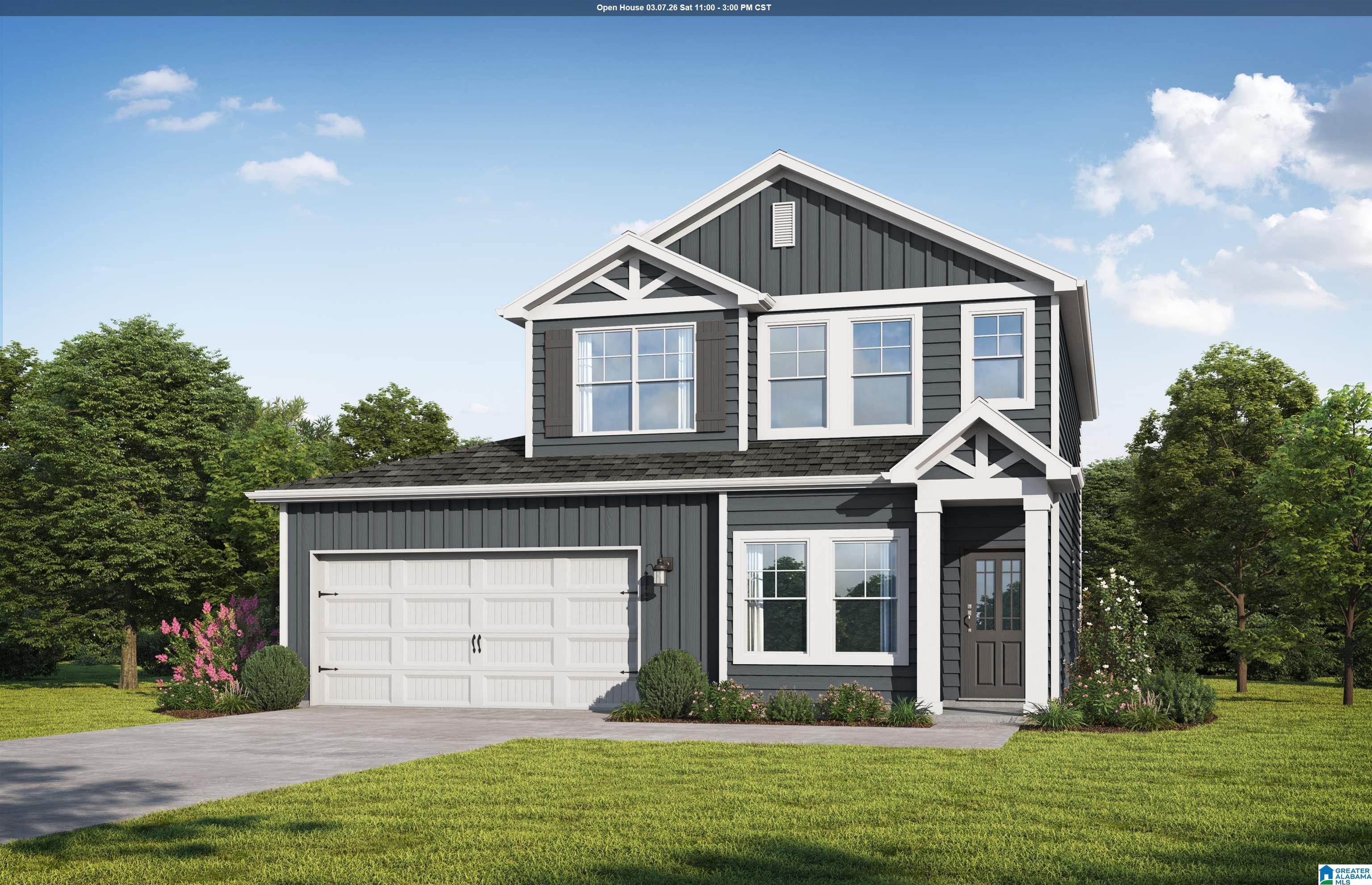 Homes for sale in Cropwell, AL | 2945 Lakehill Dr, Cropwell, AL 35054 | MLS# 21441882