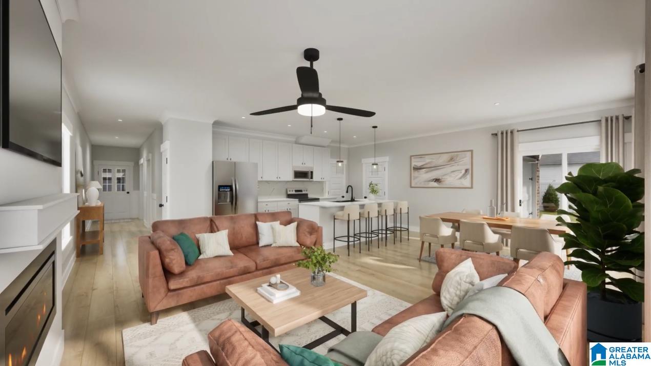 Homes for sale in Cropwell, AL | 2945 Lakehill Dr, Cropwell, AL 35054 | MLS# 21441882